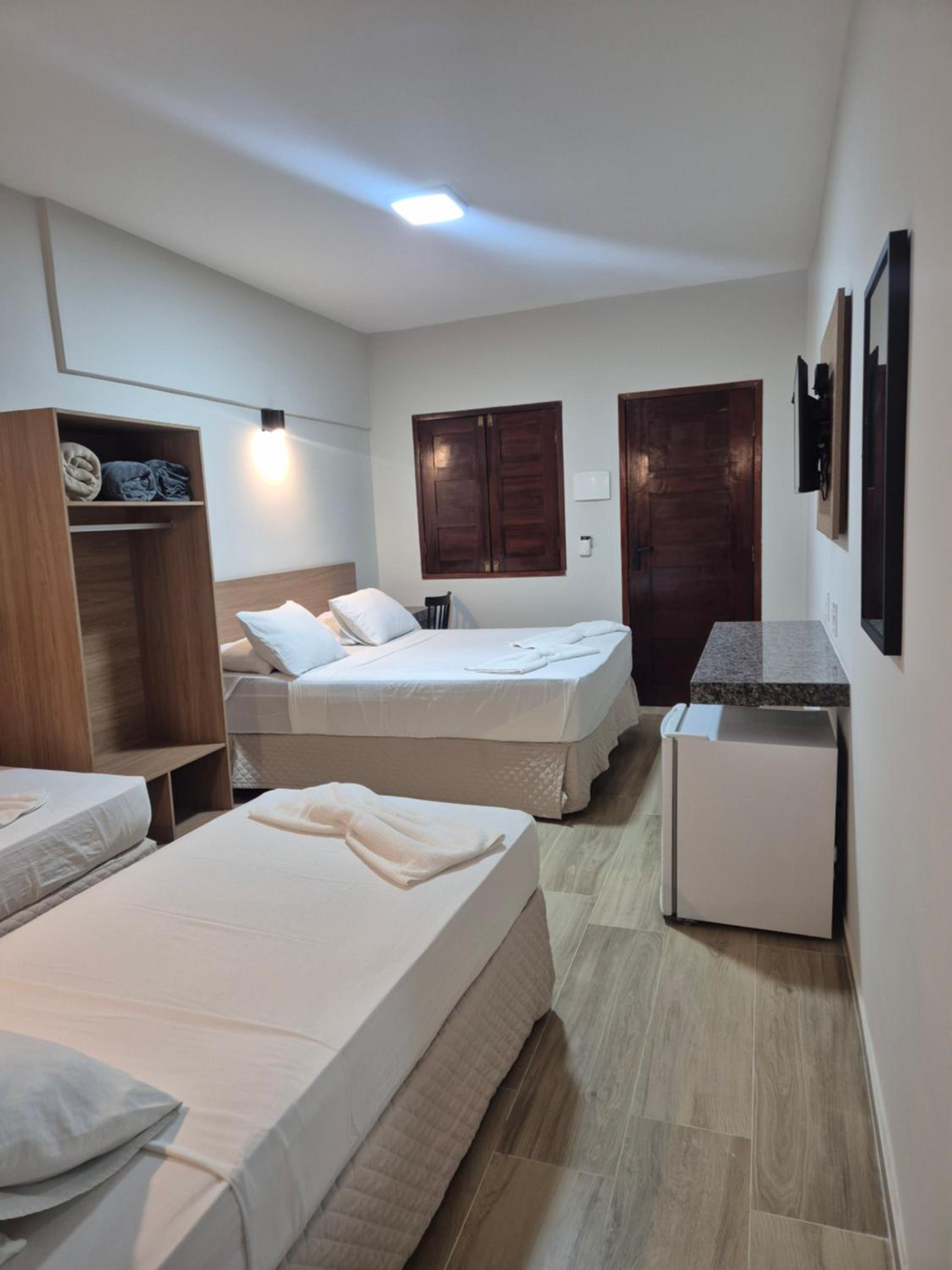 Luxury Quadruple Room photo 2