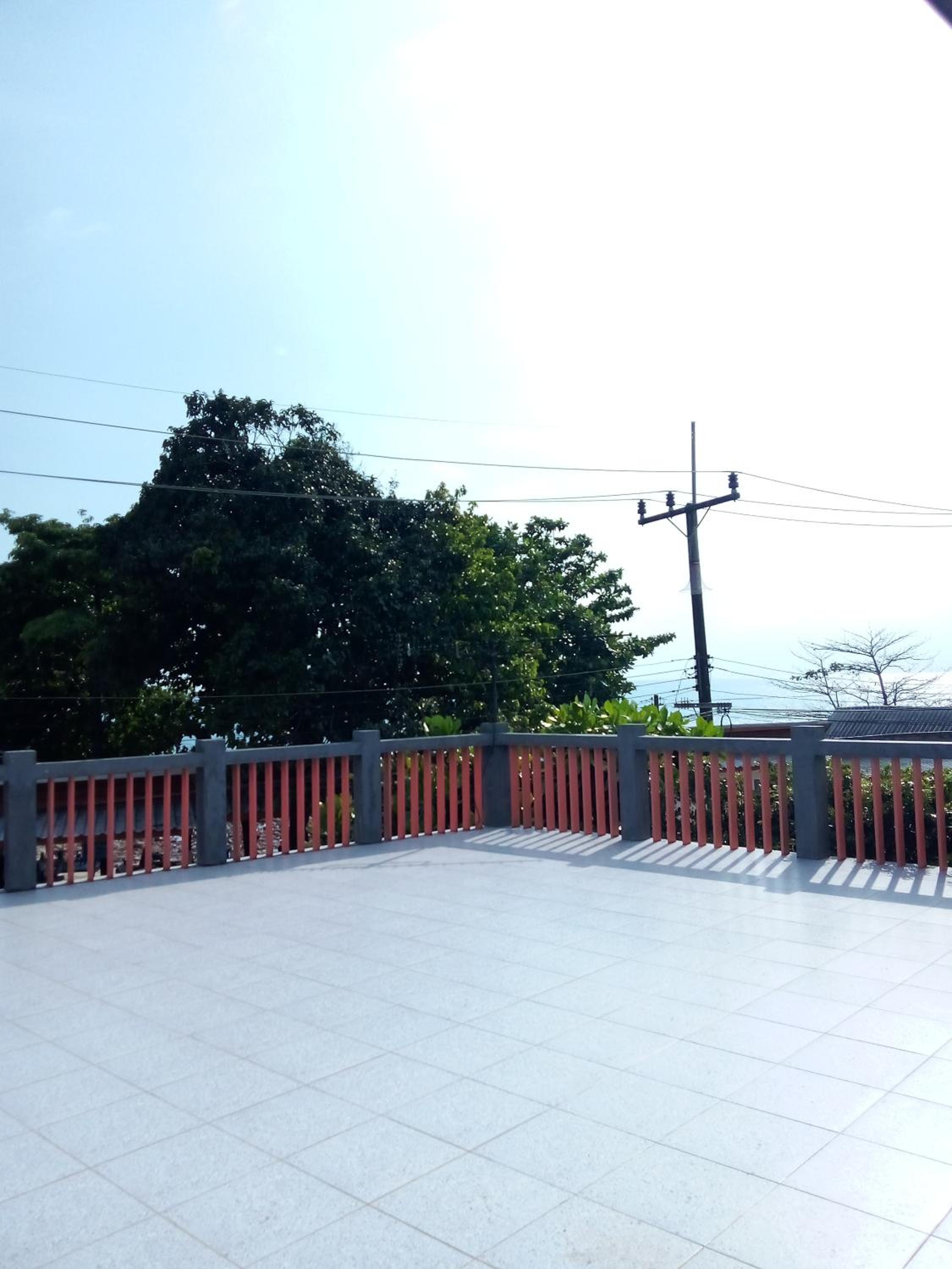 Quadruple Room with Sea View photo 3