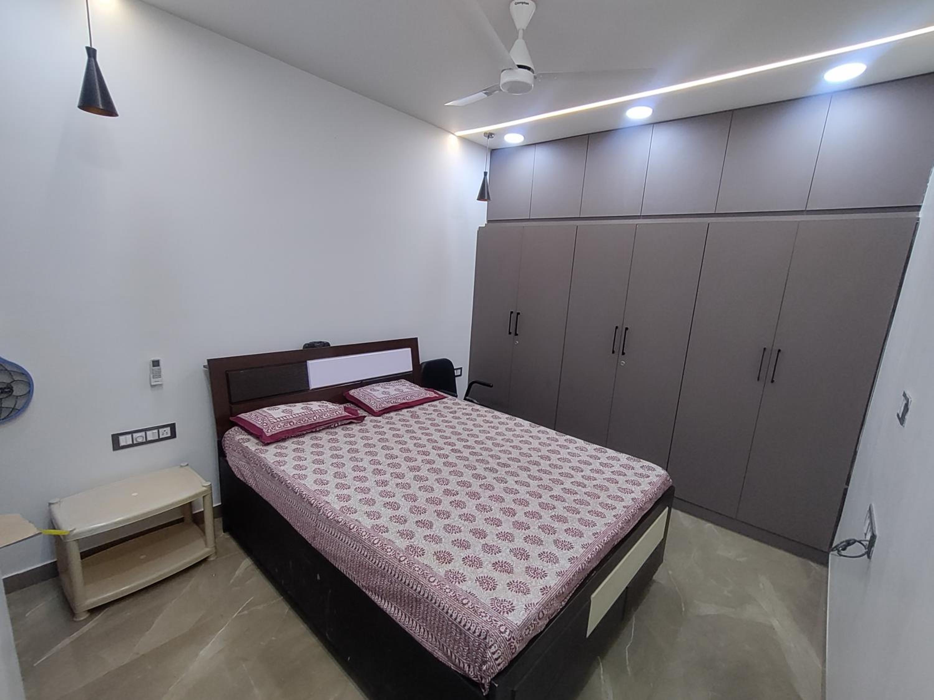 Double Room with Private Bathroom photo 1