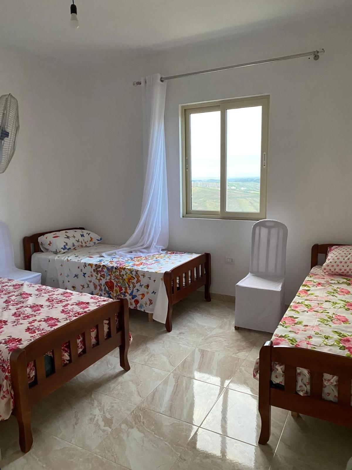 Basic Triple Room photo 1