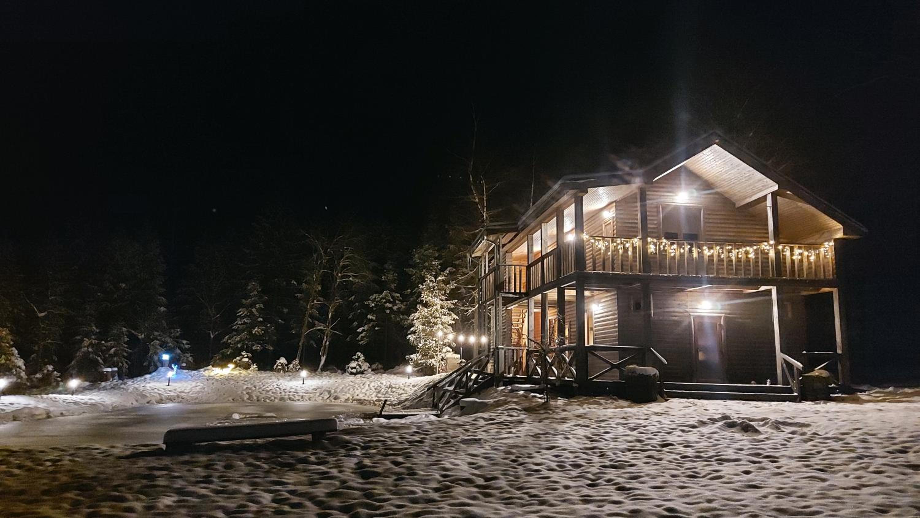 Three-Bedroom House - Photo 47