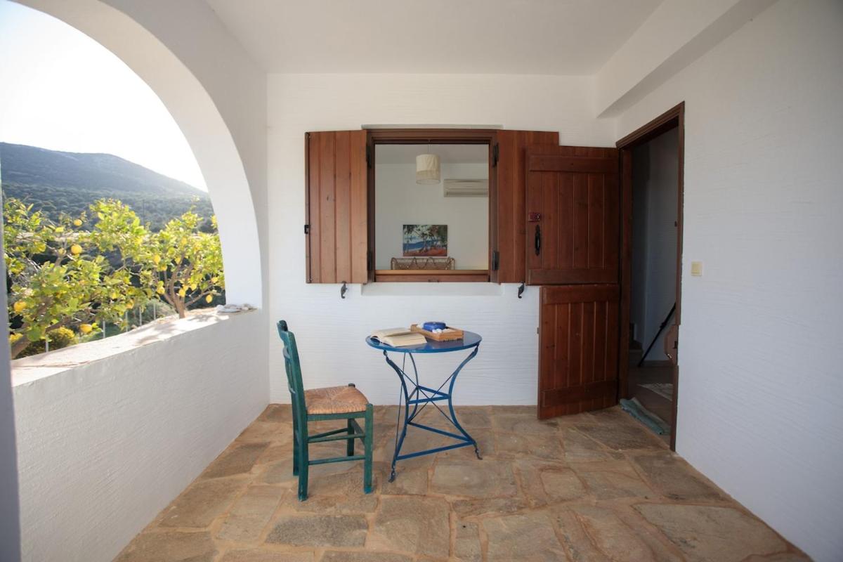 Villa - Beach Front photo 3