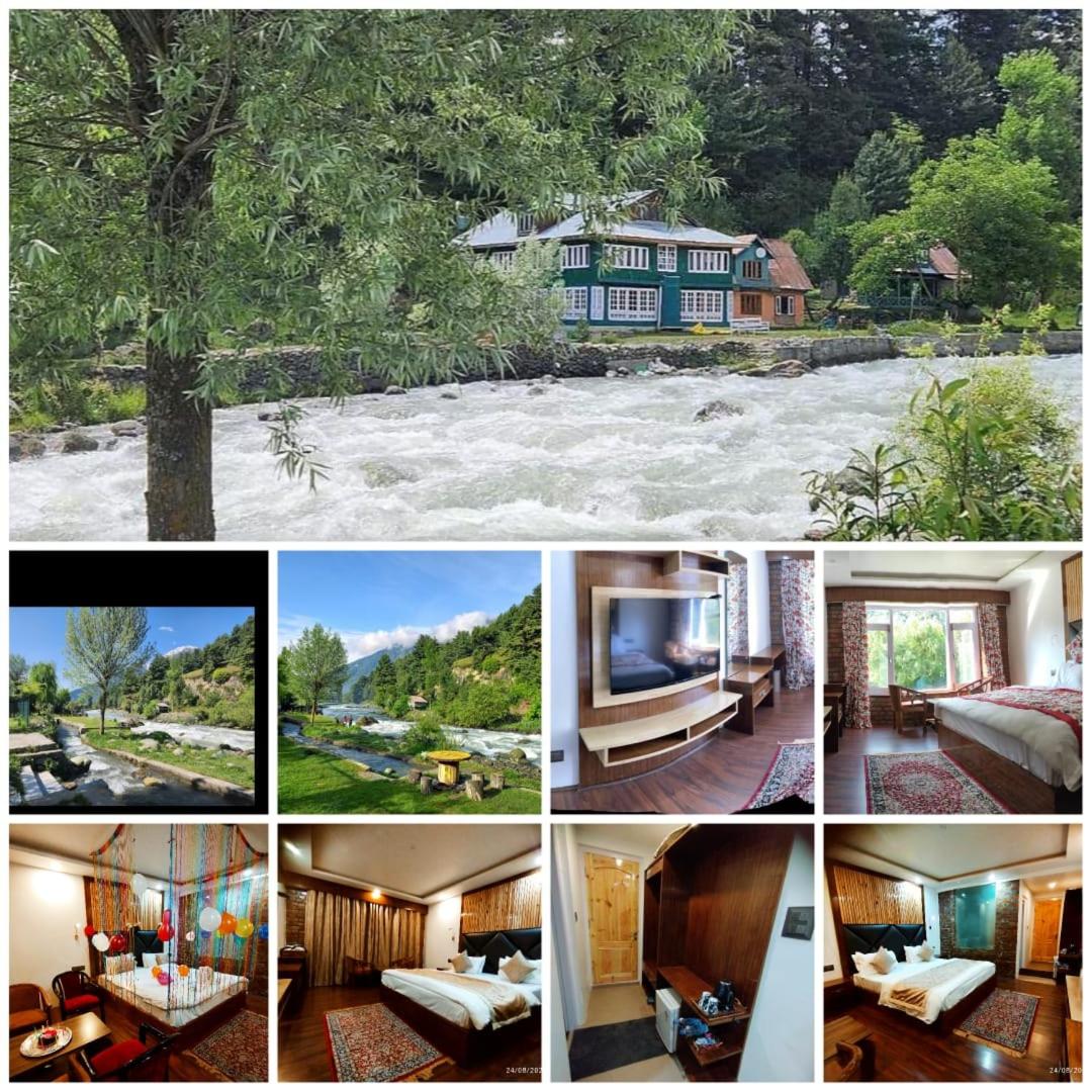 Deluxe Double Room (2 Adults + 1 Child) photo 2