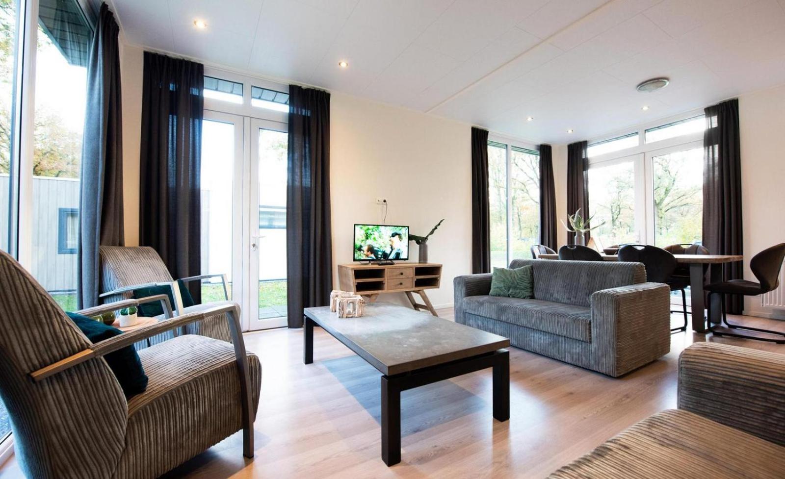 Three-Bedroom House - Photo 11