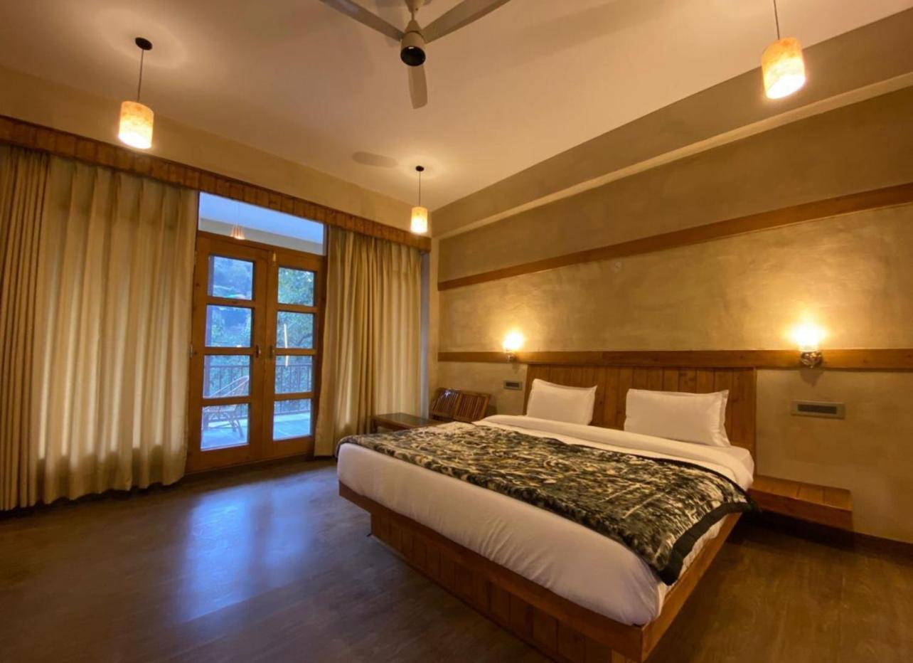 King Room With Mountain View photo 1