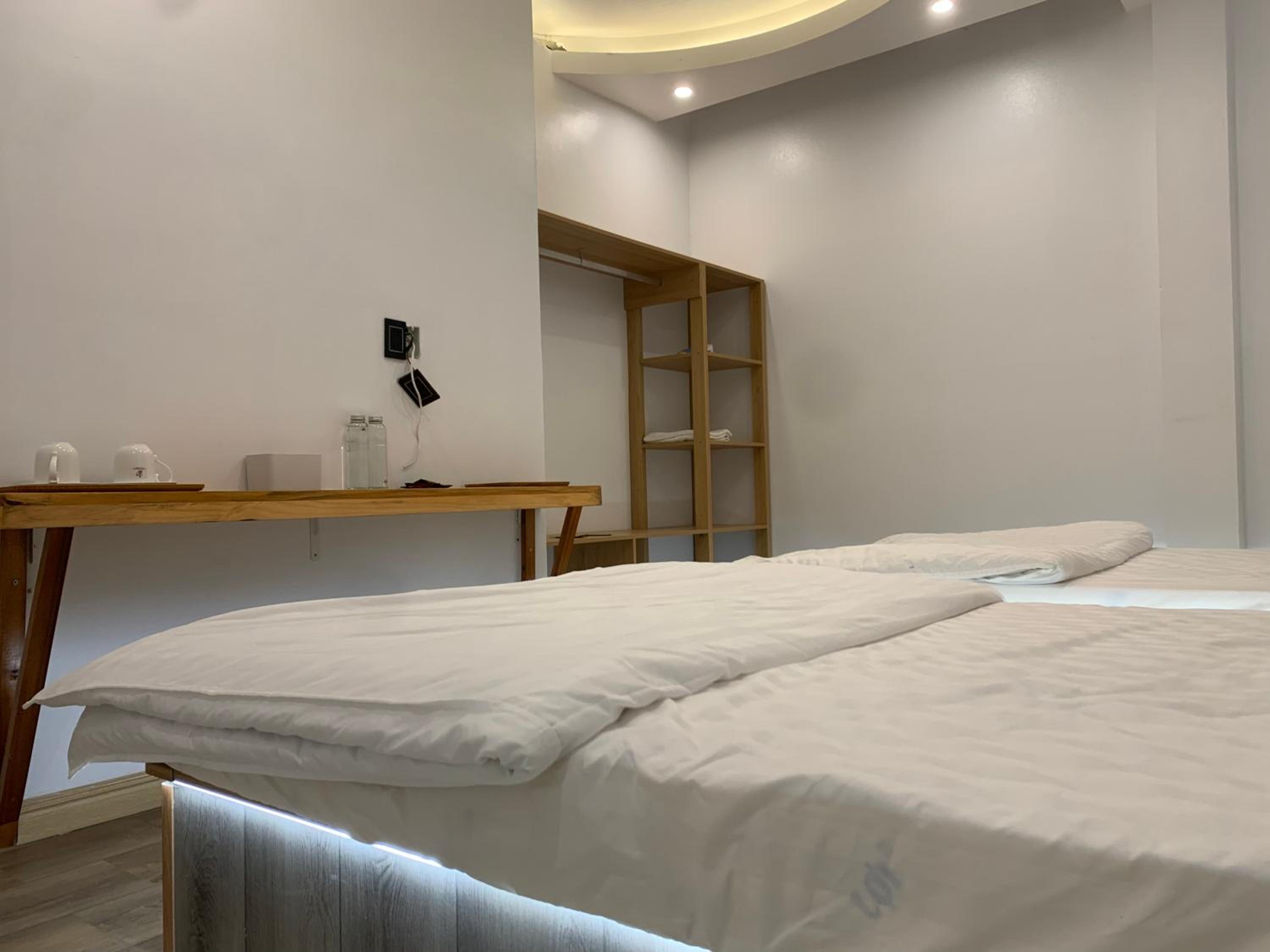 Superior Twin Room - Photo 1