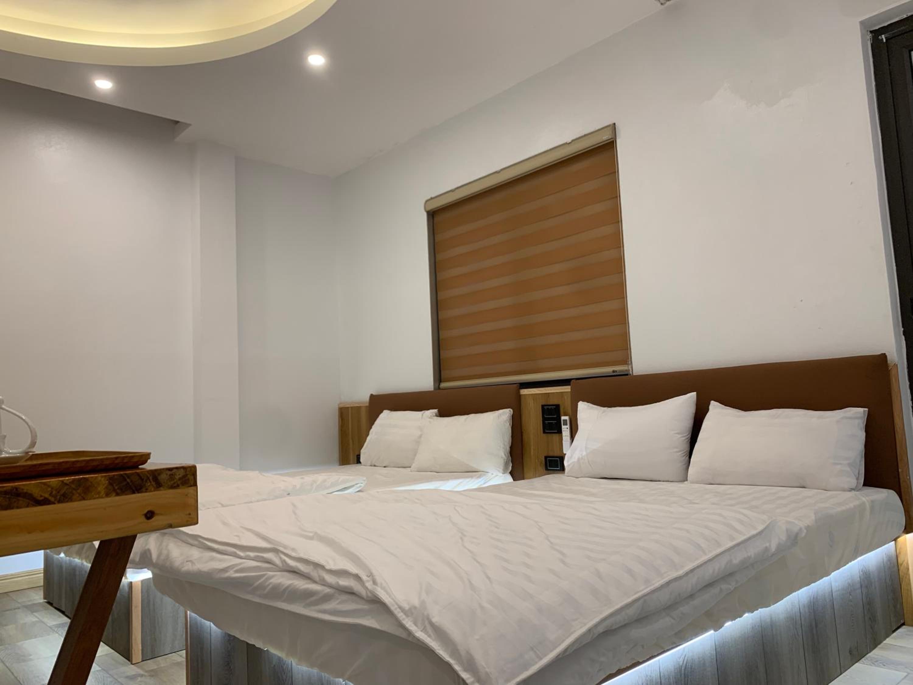Superior Twin Room - Photo 6