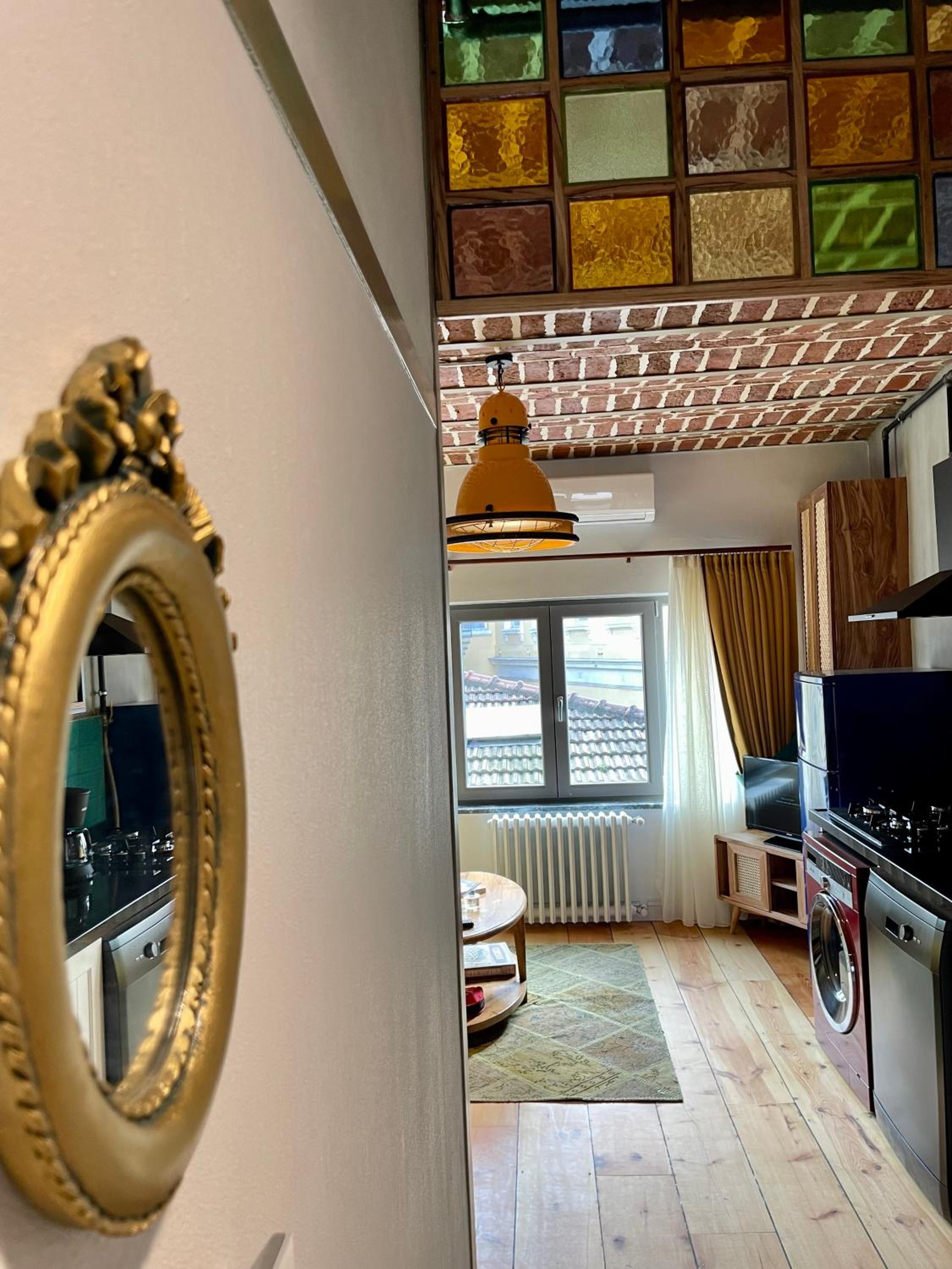 Queen Suite