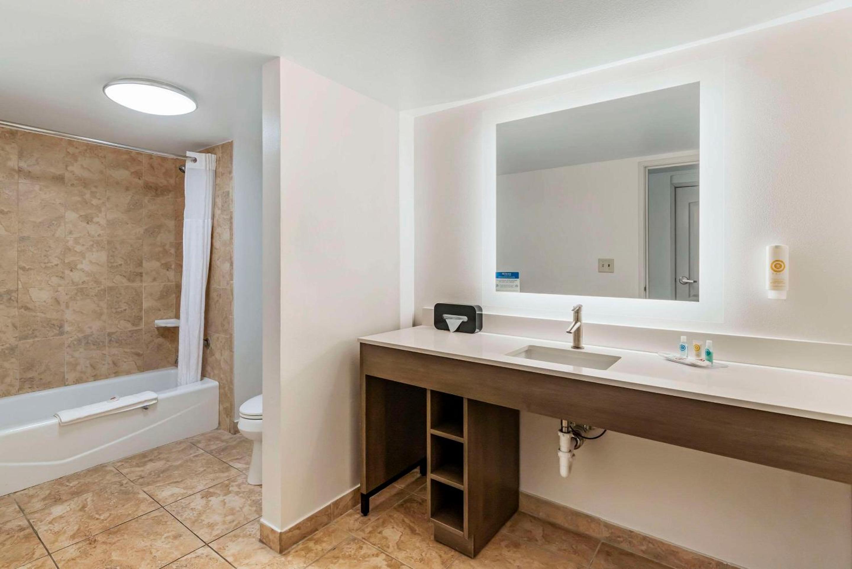 King Suite - Accessible/Non-Smoking - Photo 3