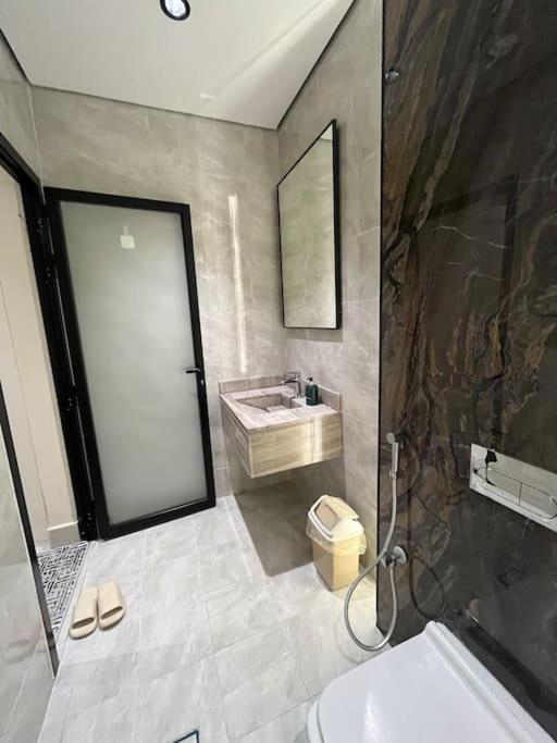 Two-Bedroom Apartment photo 2
