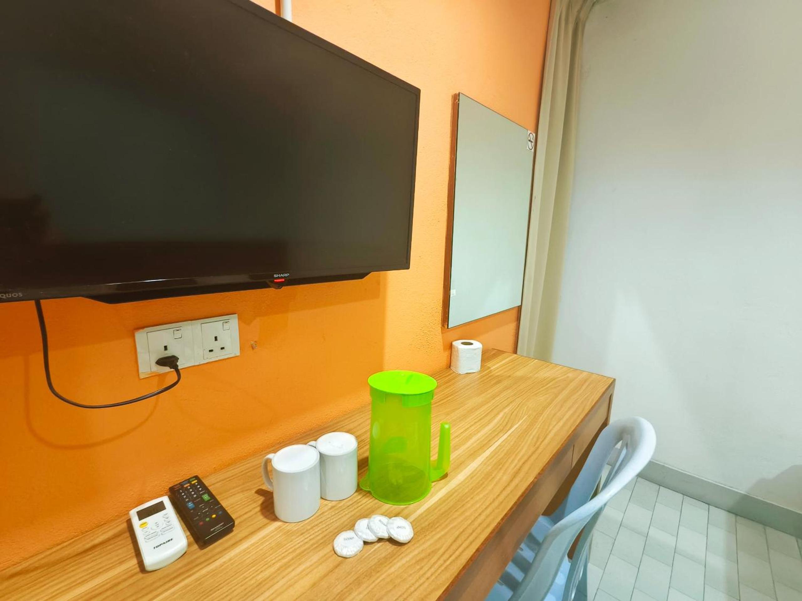 Triple Room - Photo 1