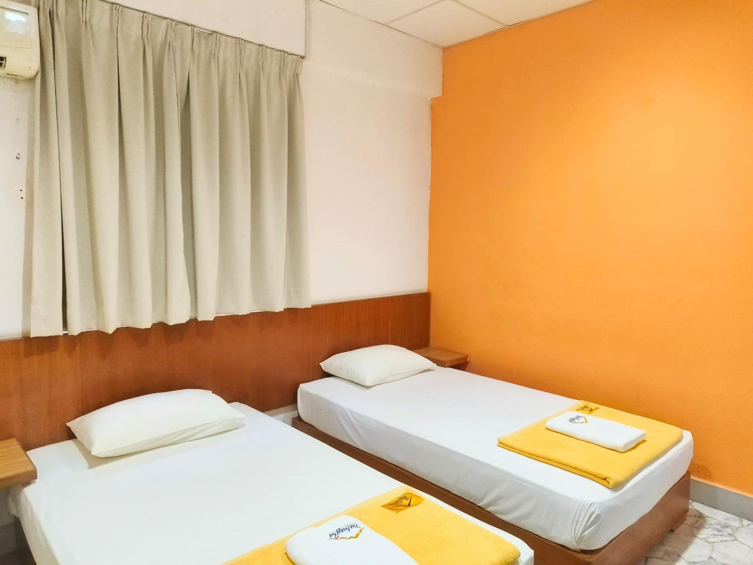 Triple Room - Photo 3