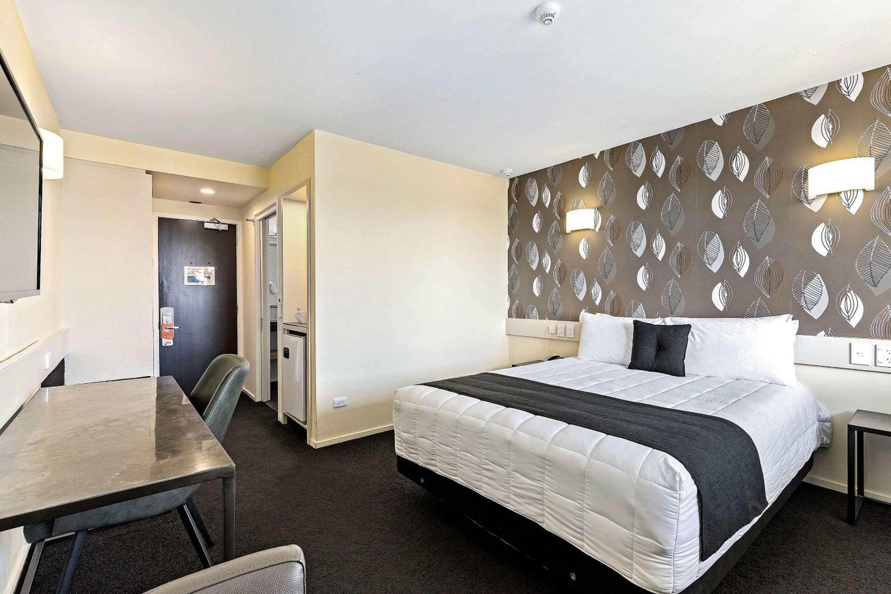 Superior Queen Room photo 1