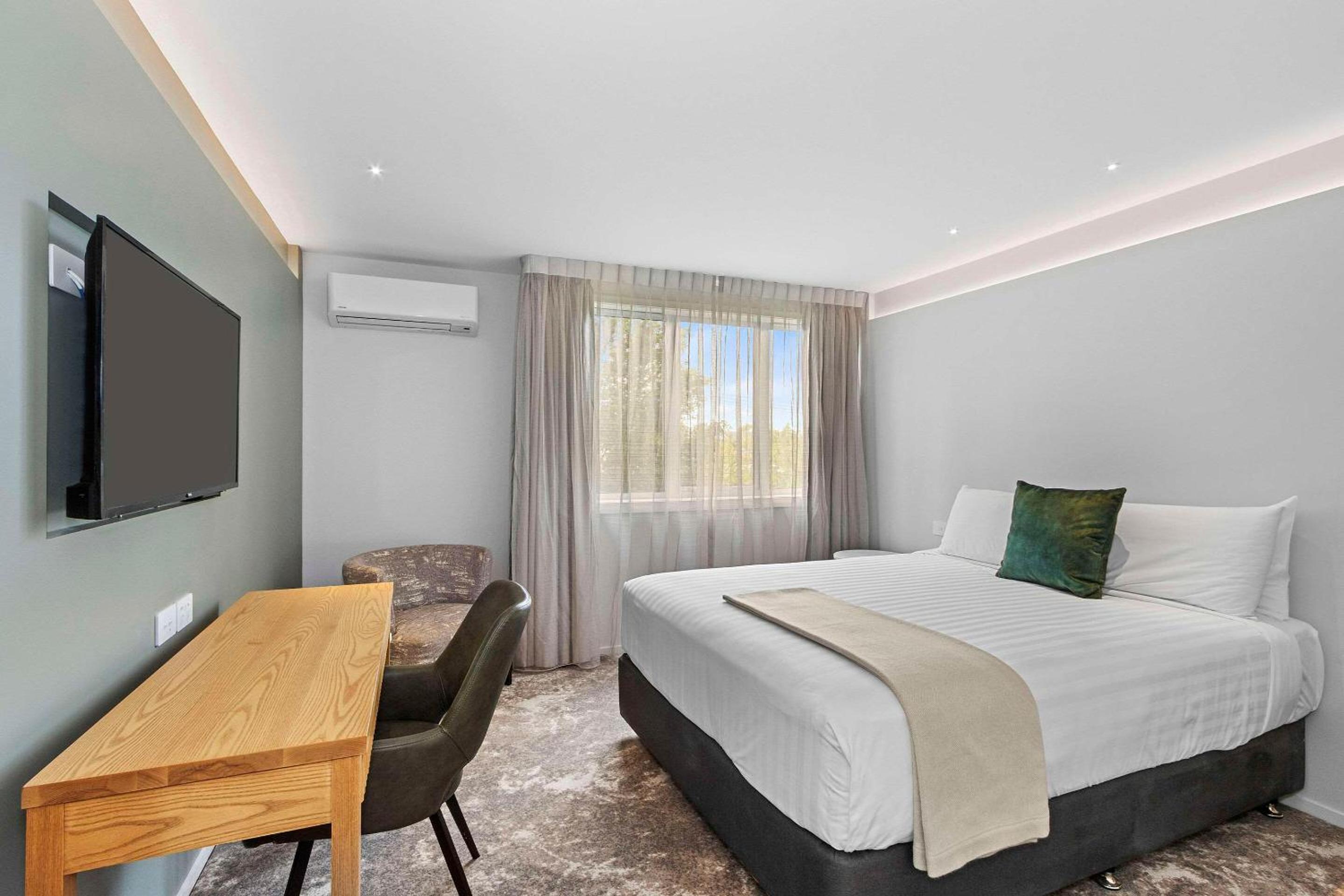 Superior Queen Room photo 2