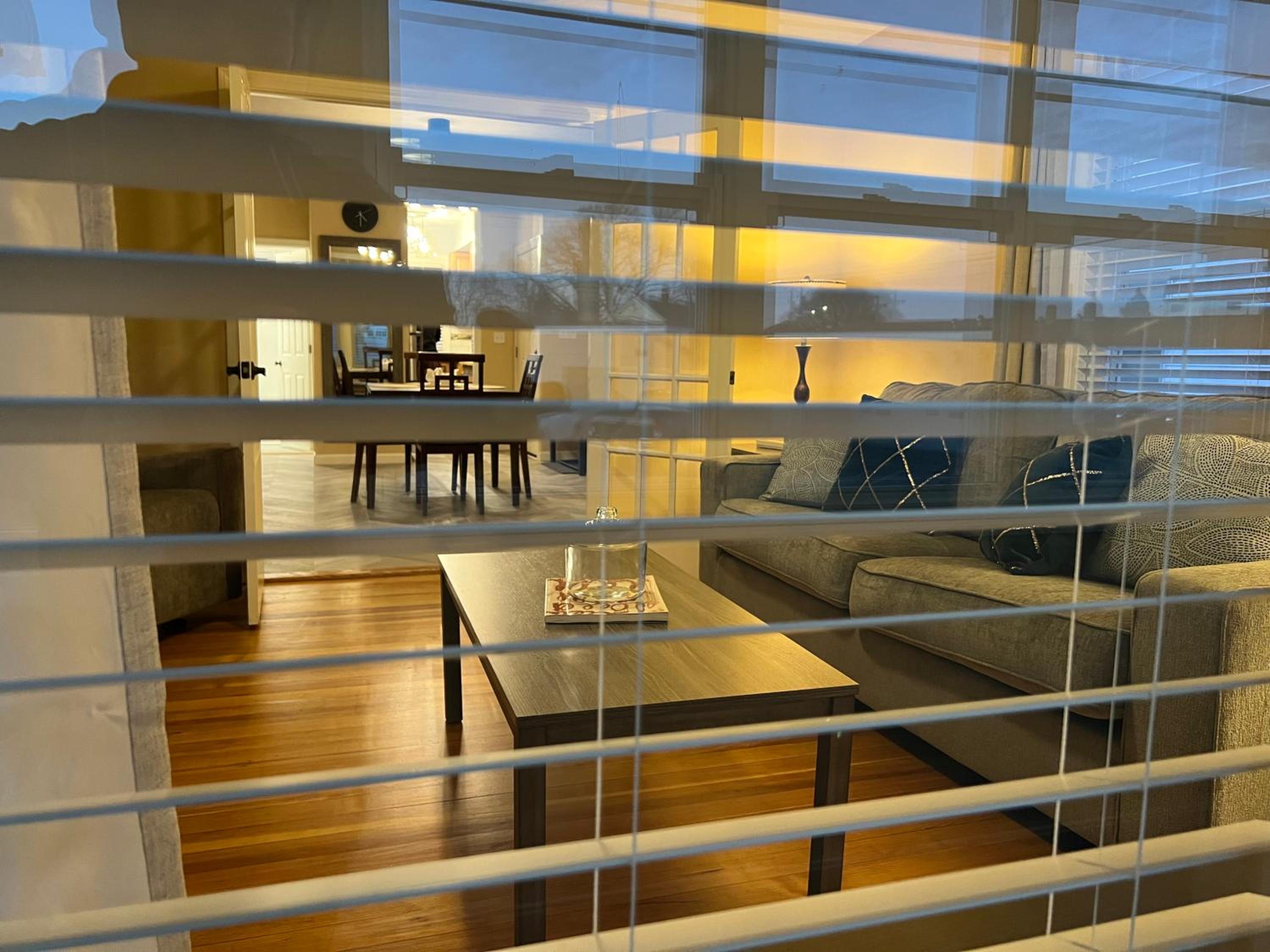 Apartment photo 1