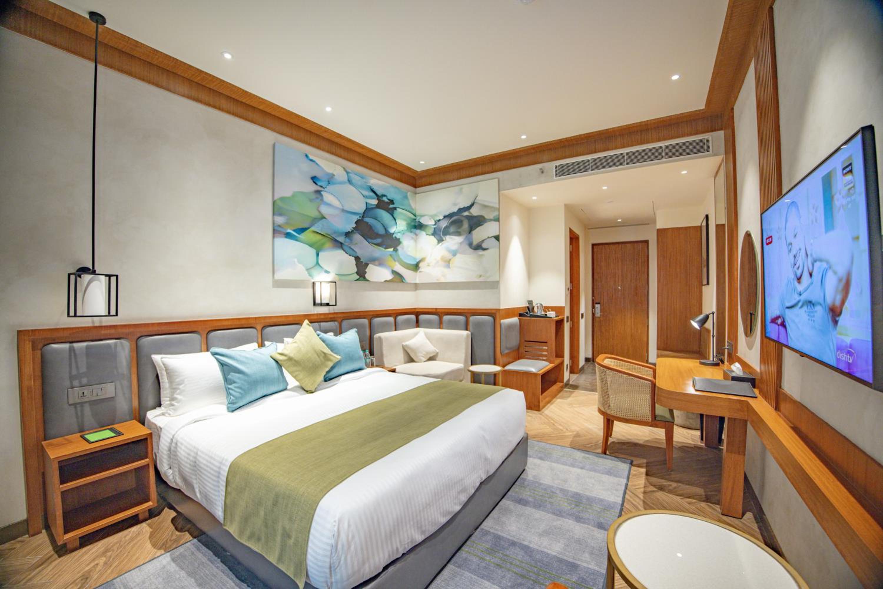Superior King Room photo 1