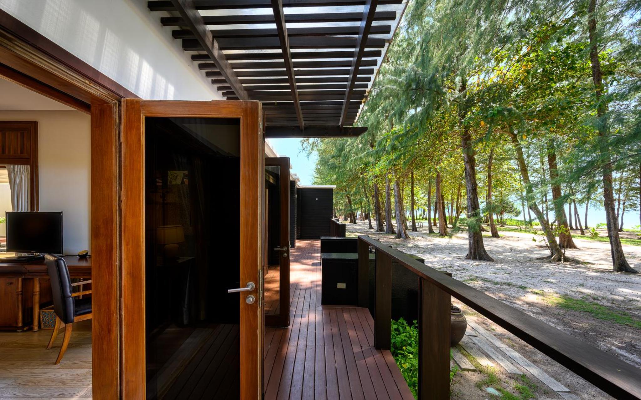 One-Bedroom Villa - Photo 5