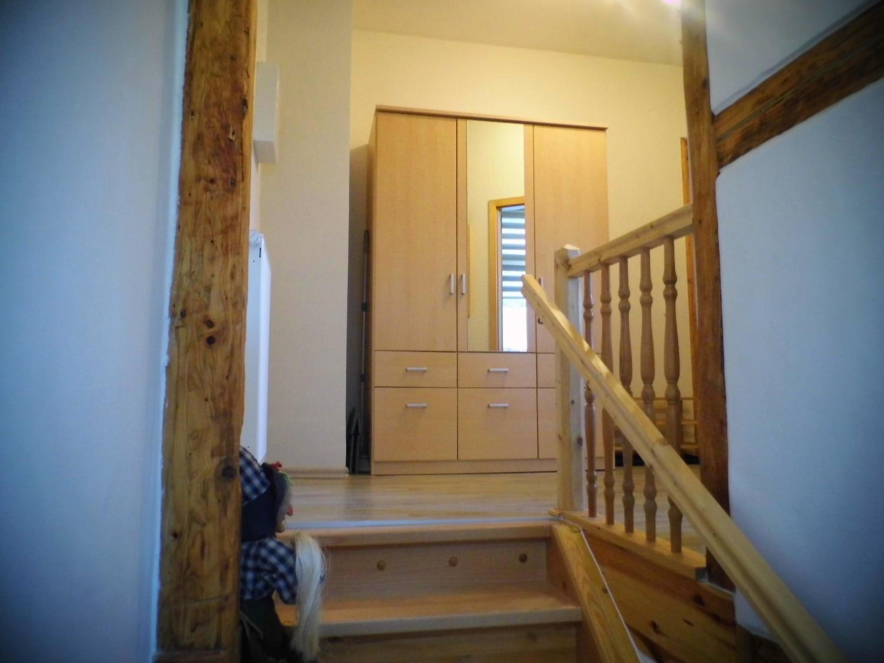 Two-Bedroom Apartment photo 2