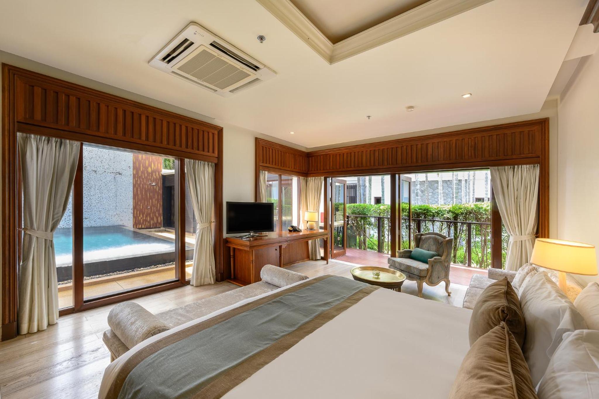 Villa 2 Br Private Pool - Photo 3