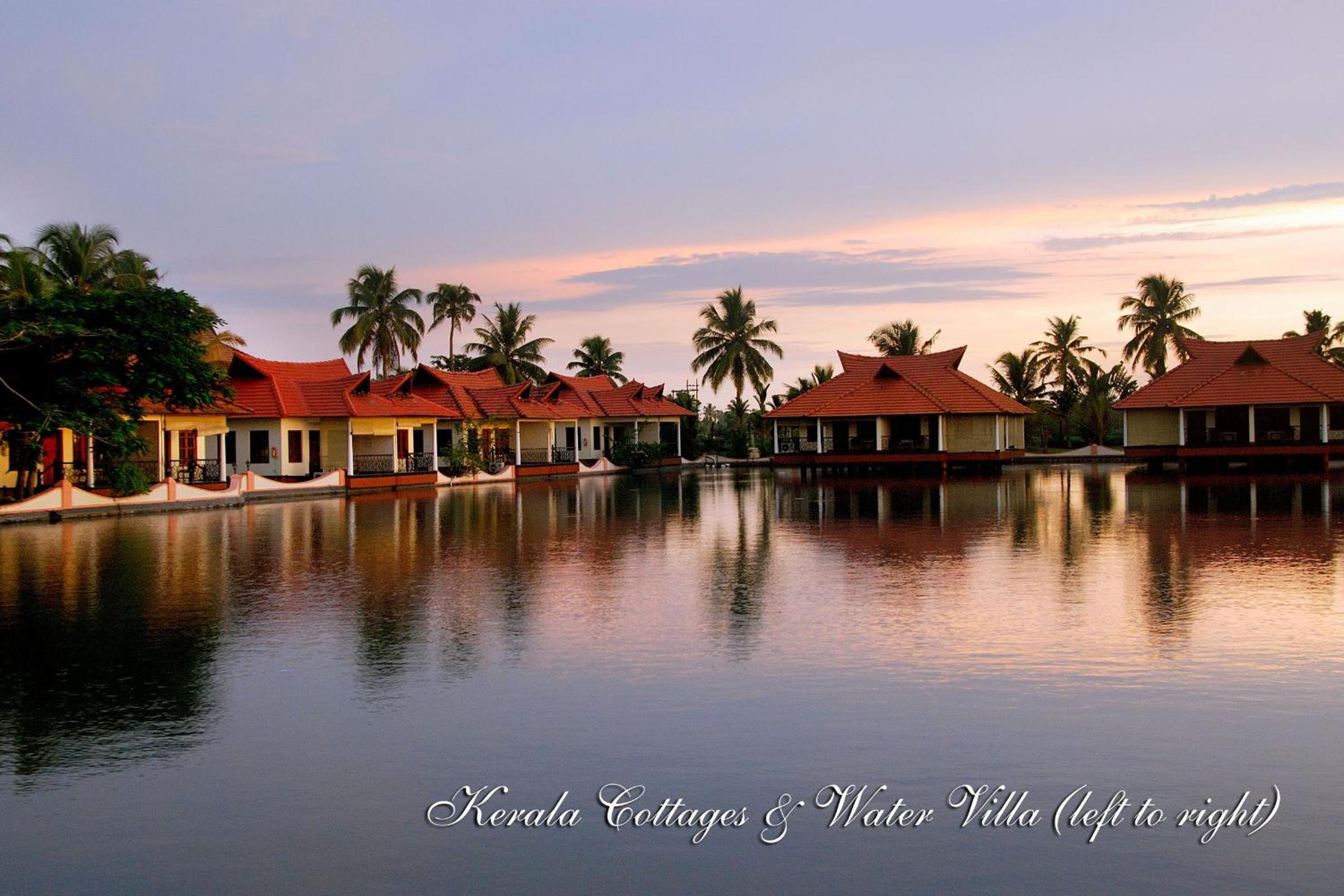 Water Front Heritage Cottage with Balcony Water Front Heritage Cottage with Balcony