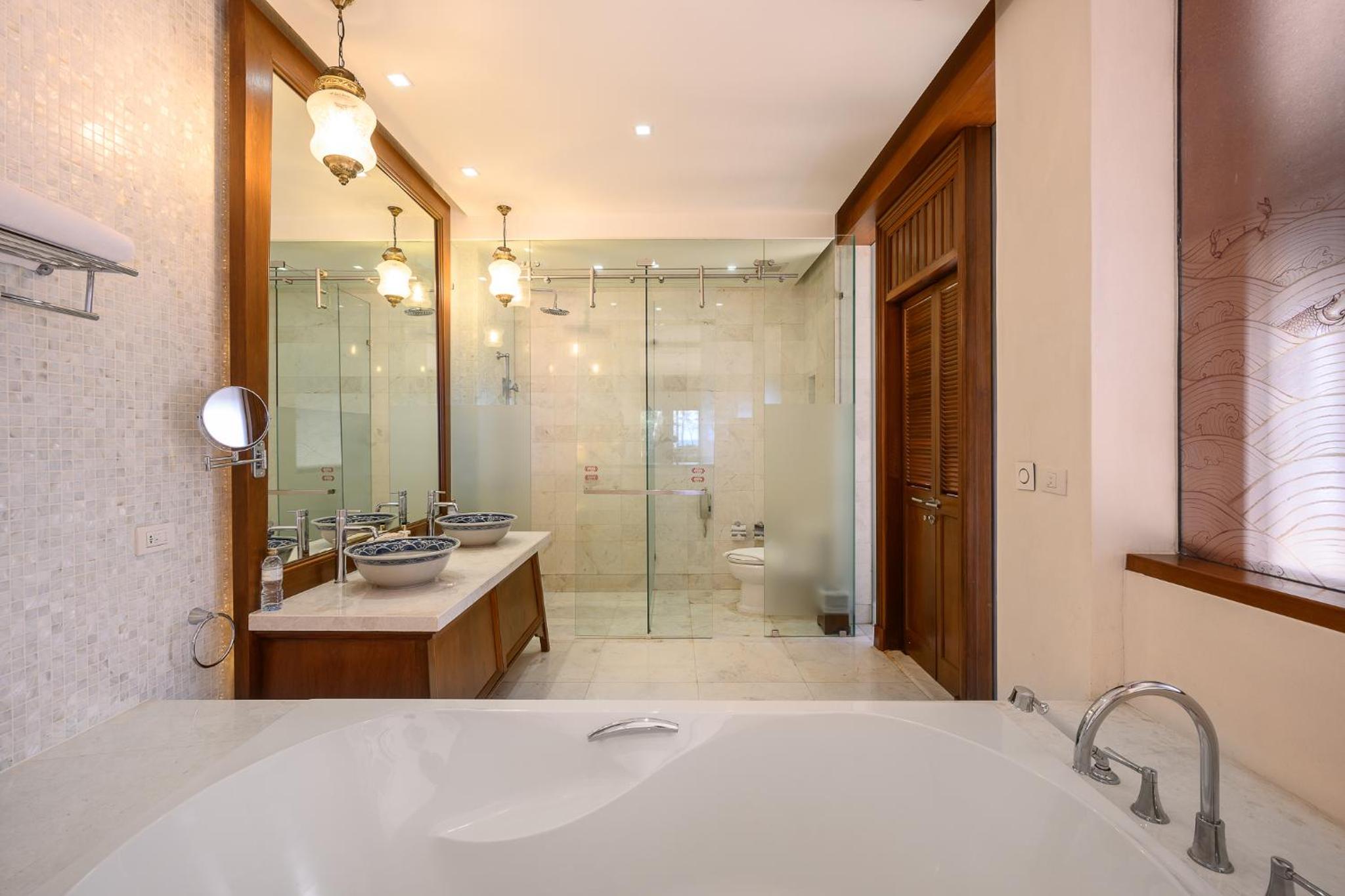 One-Bedroom Villa - Photo 7