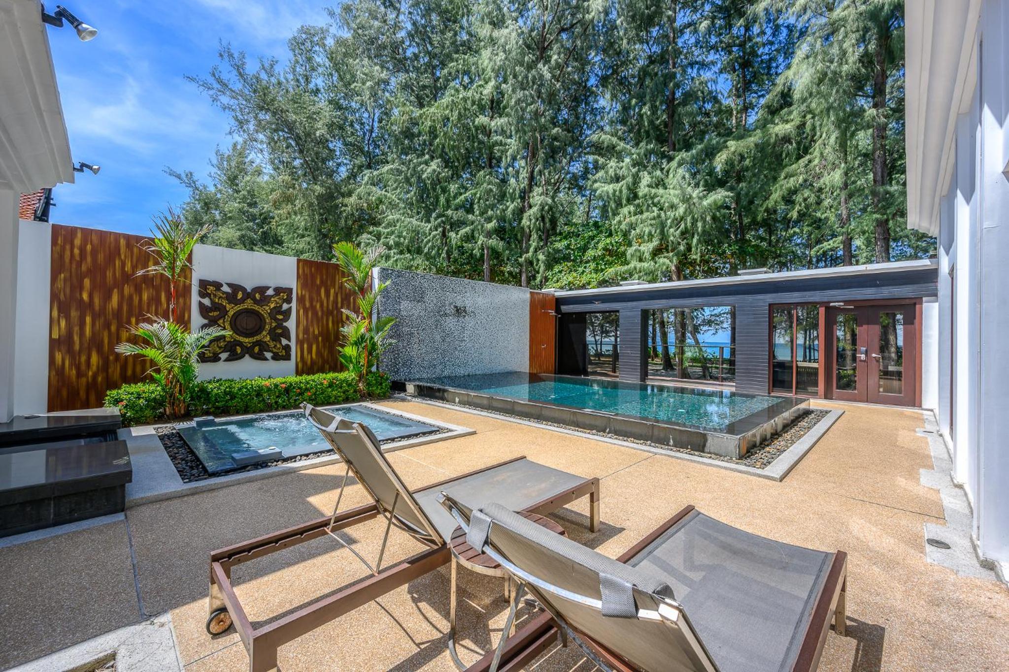 One-Bedroom Villa - Photo 4