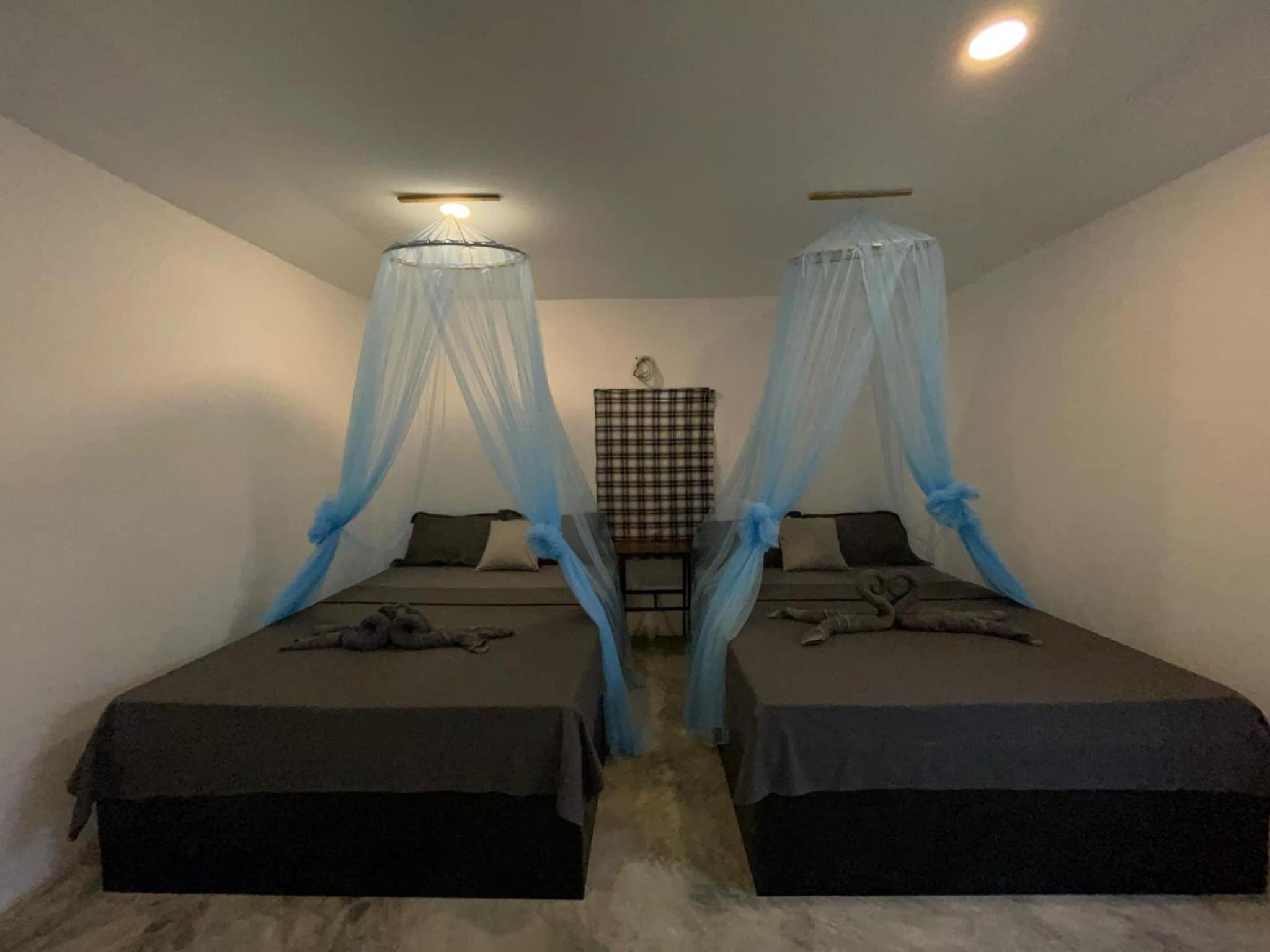 Twin Room with Bathroom photo 1