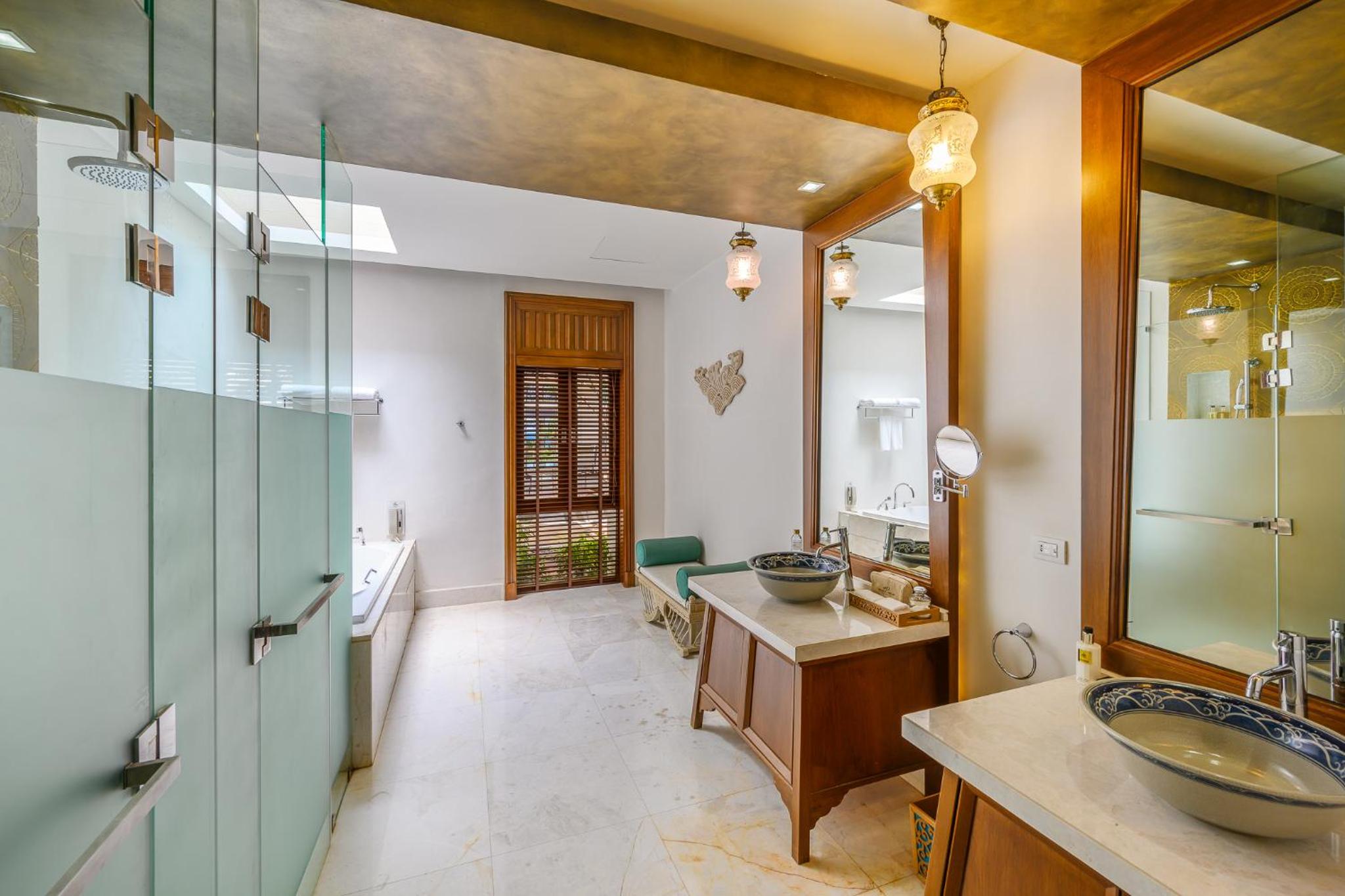 Villa 2 Br Private Pool - Photo 8