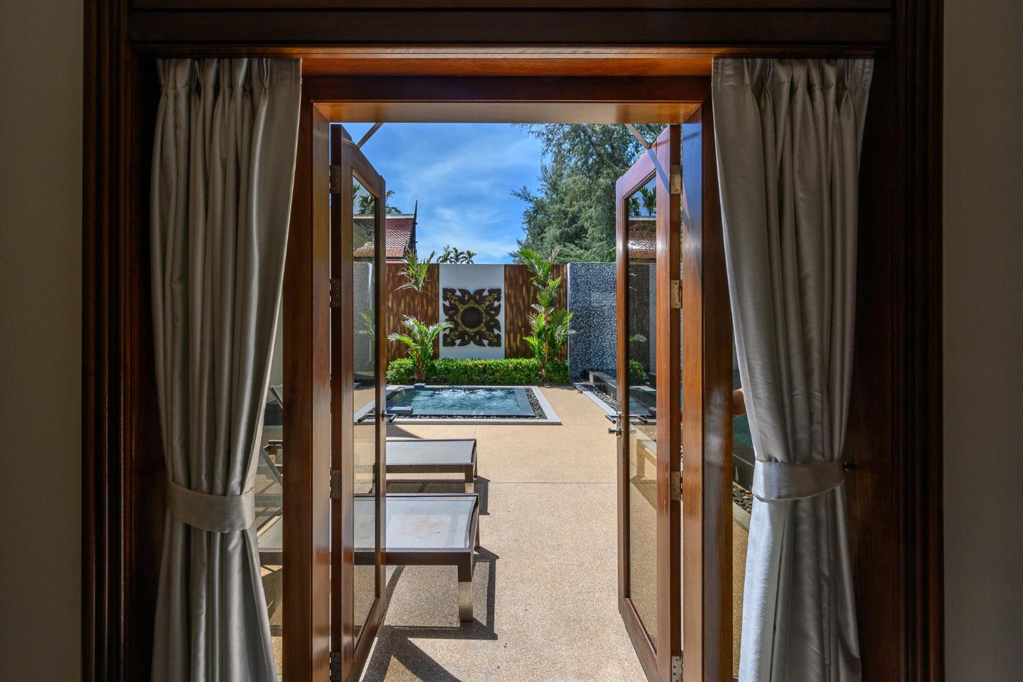 Villa 2 Br Private Pool - Photo 5