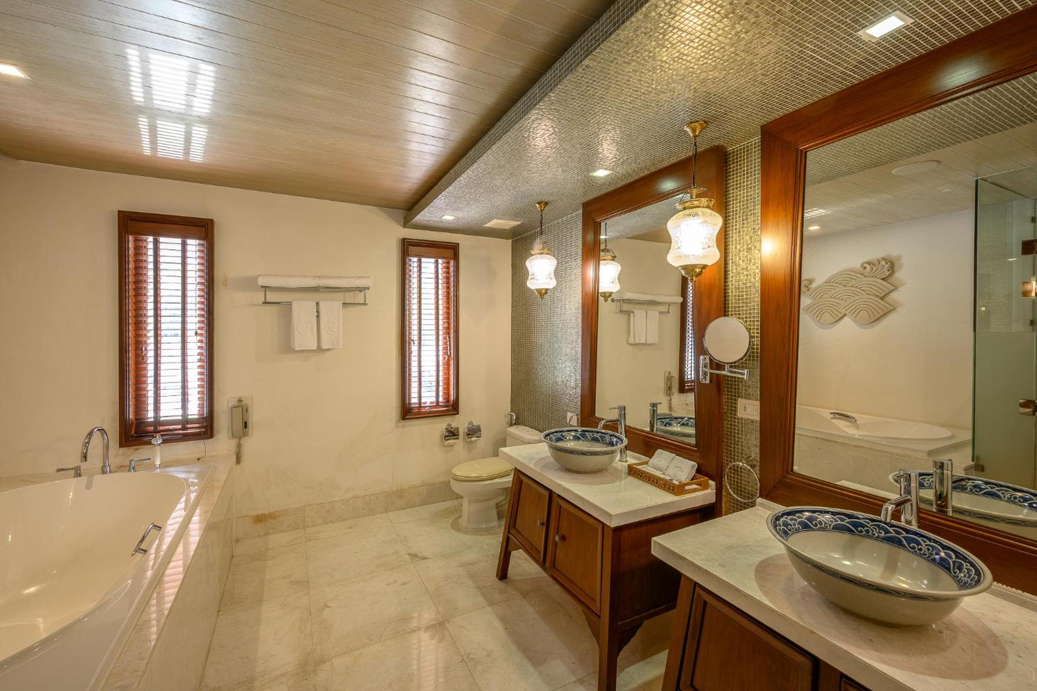 Villa 3 Br Private Pool - Photo 11