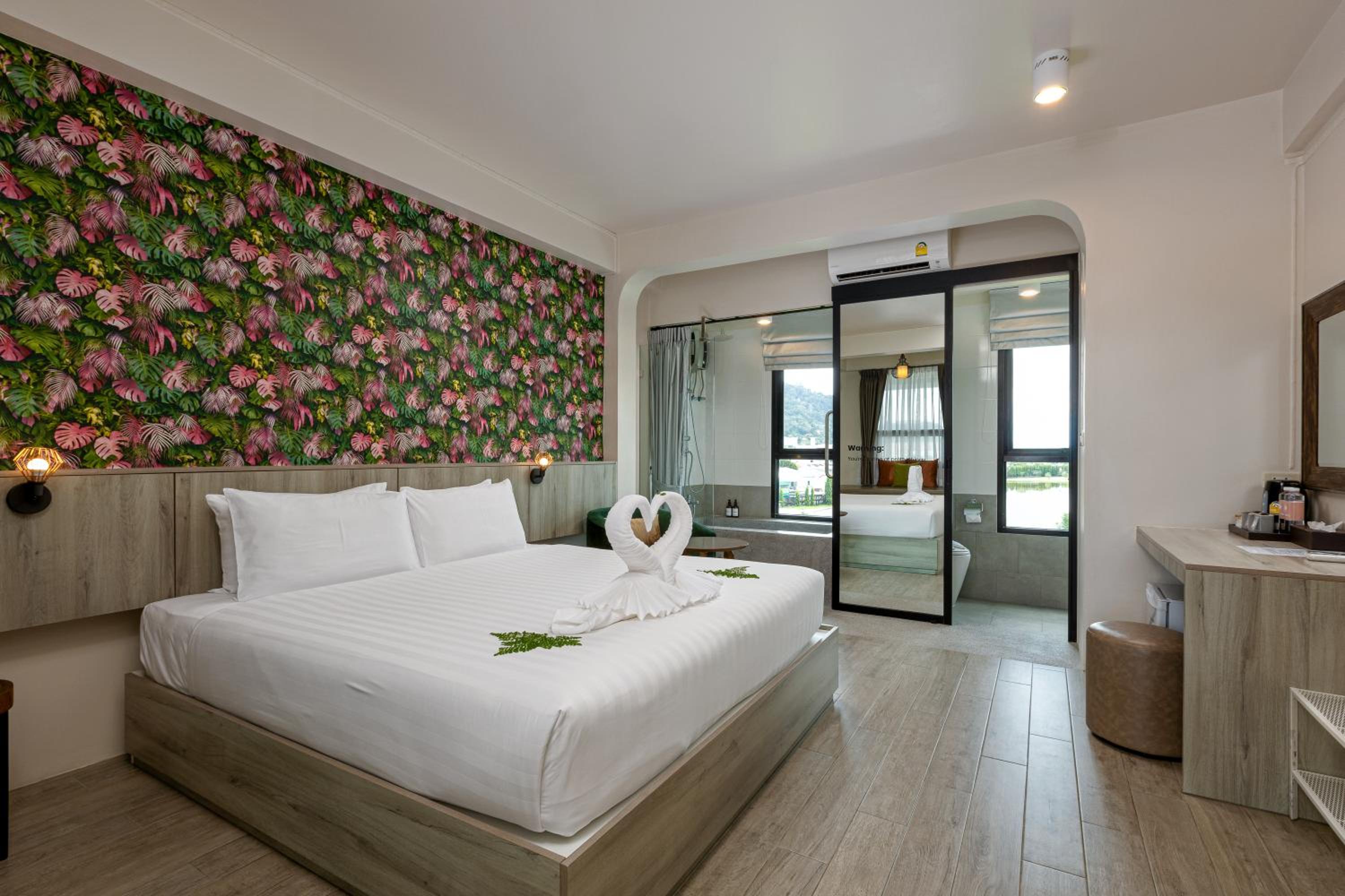 King Room with View photo 1