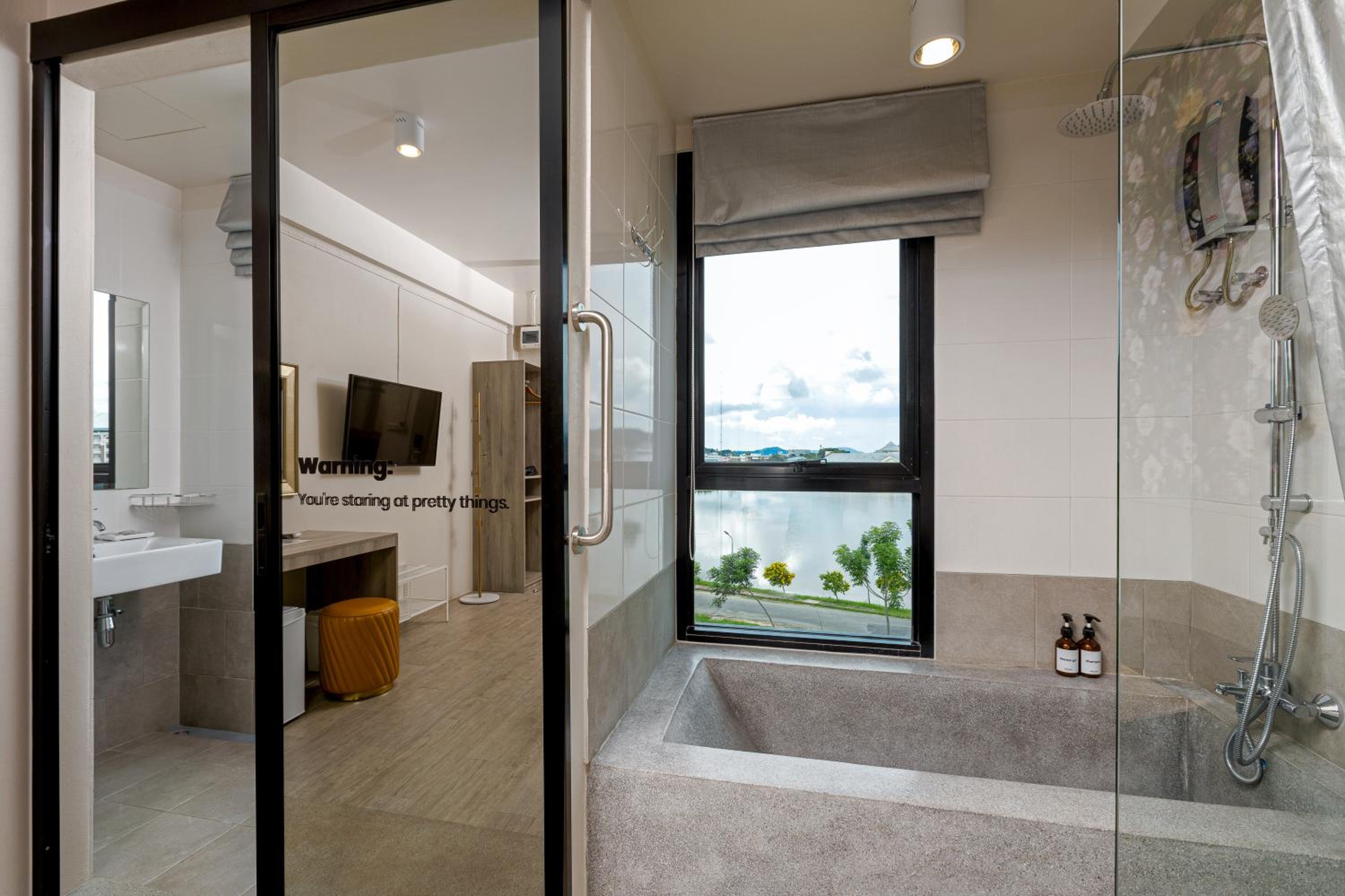 King Room with View photo 3