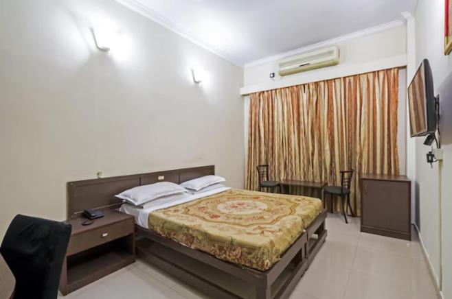 Deluxe Double Room photo 1