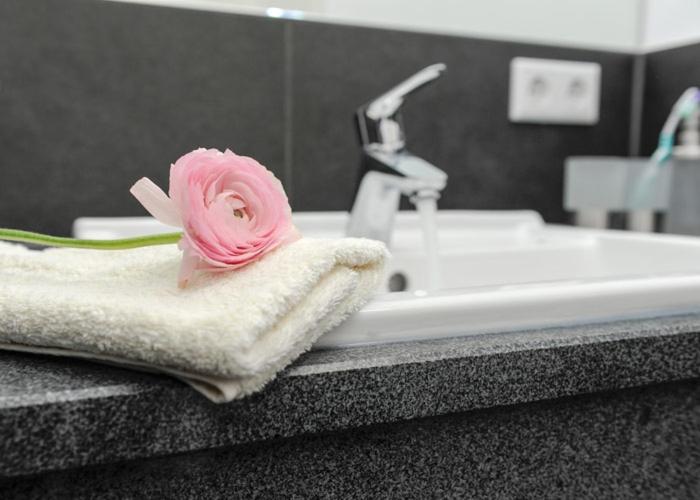 Residenz Seestern We 16 Penthouse Wohnung photo 2