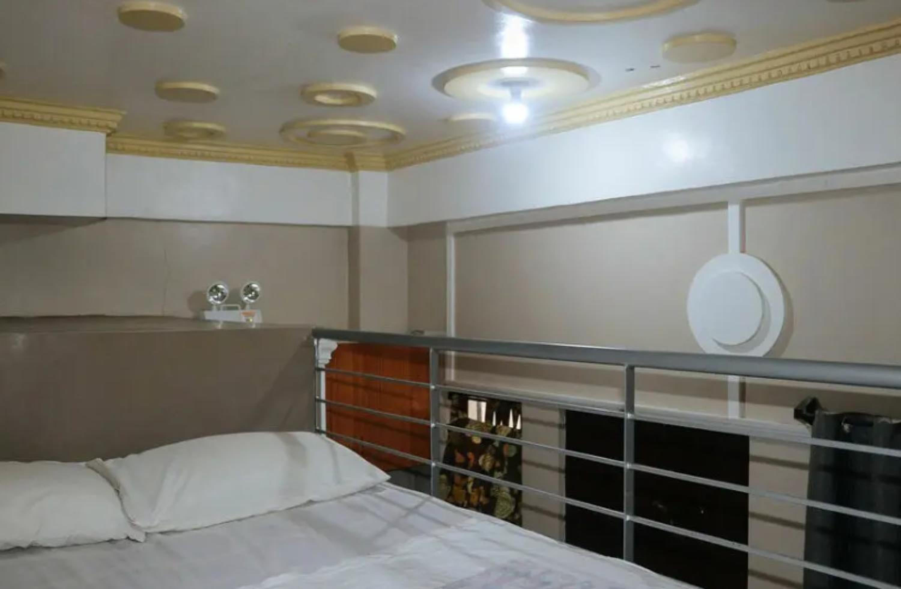 Standard Double Room - Photo 2
