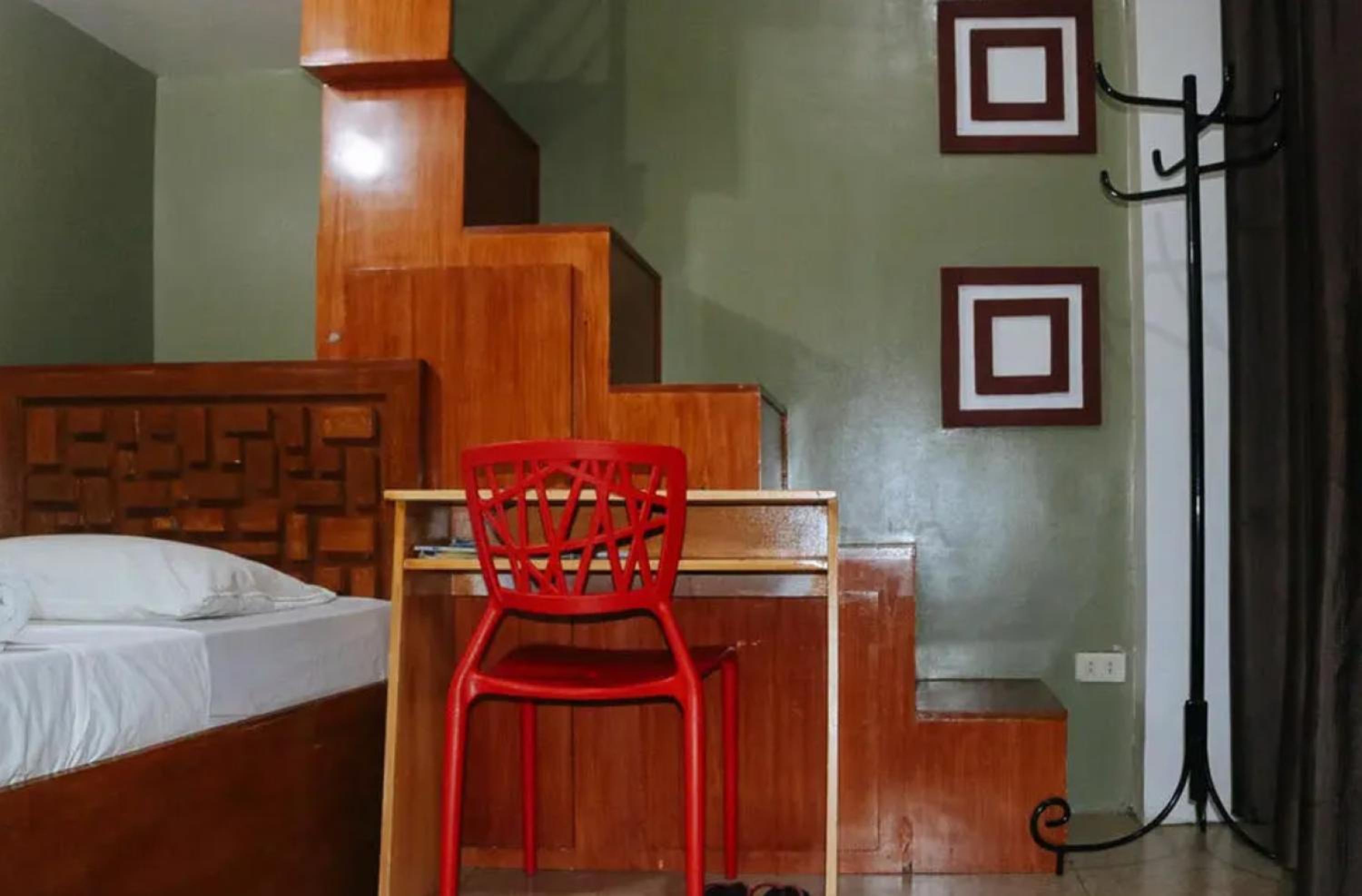 Standard Double Room - Photo 1