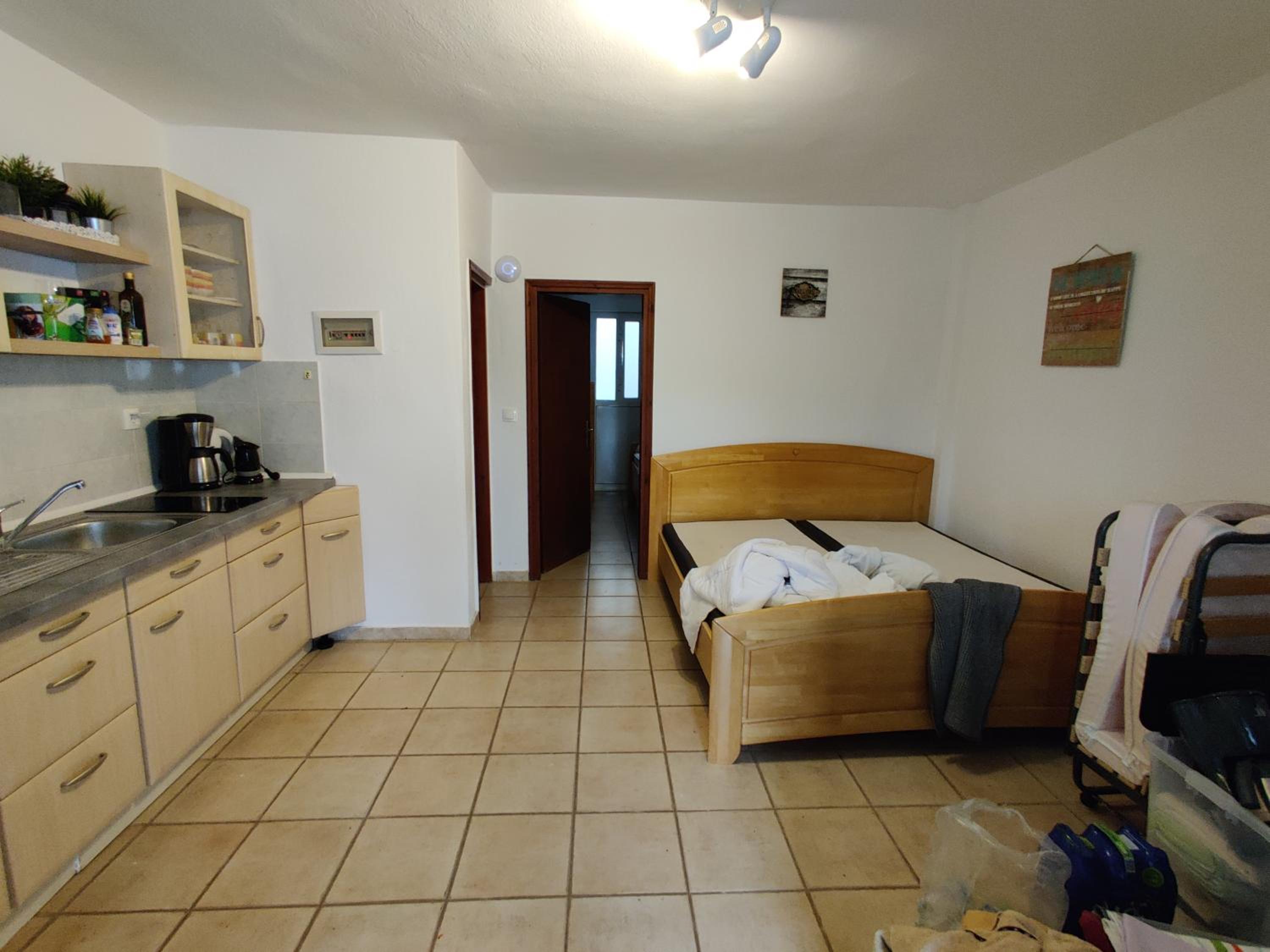 Apartment with Terrace photo 1