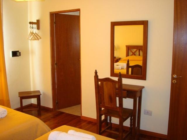 Double Room photo 3