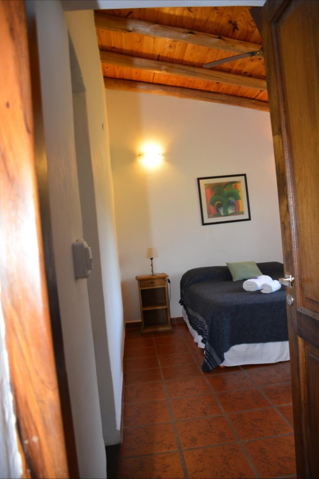 One-Bedroom Cottage photo 1