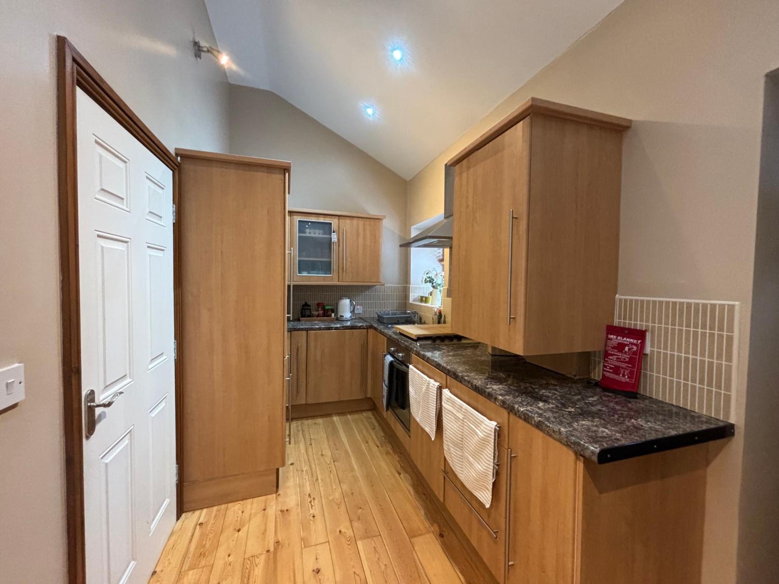 Two-Bedroom House photo 2