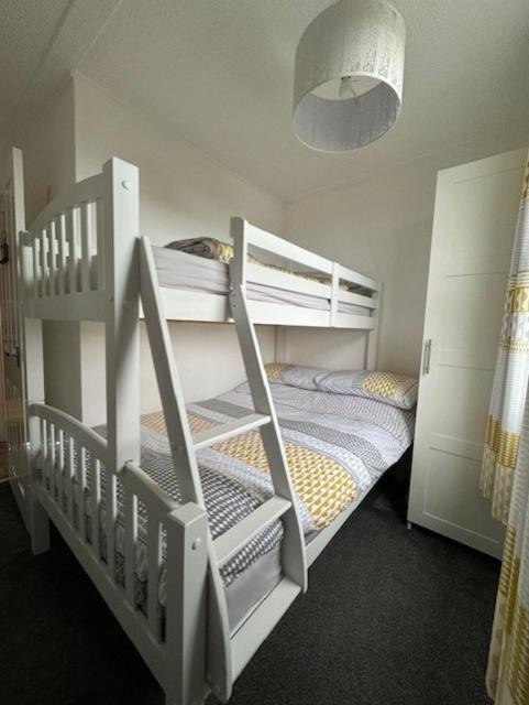 Two-Bedroom Chalet photo 1