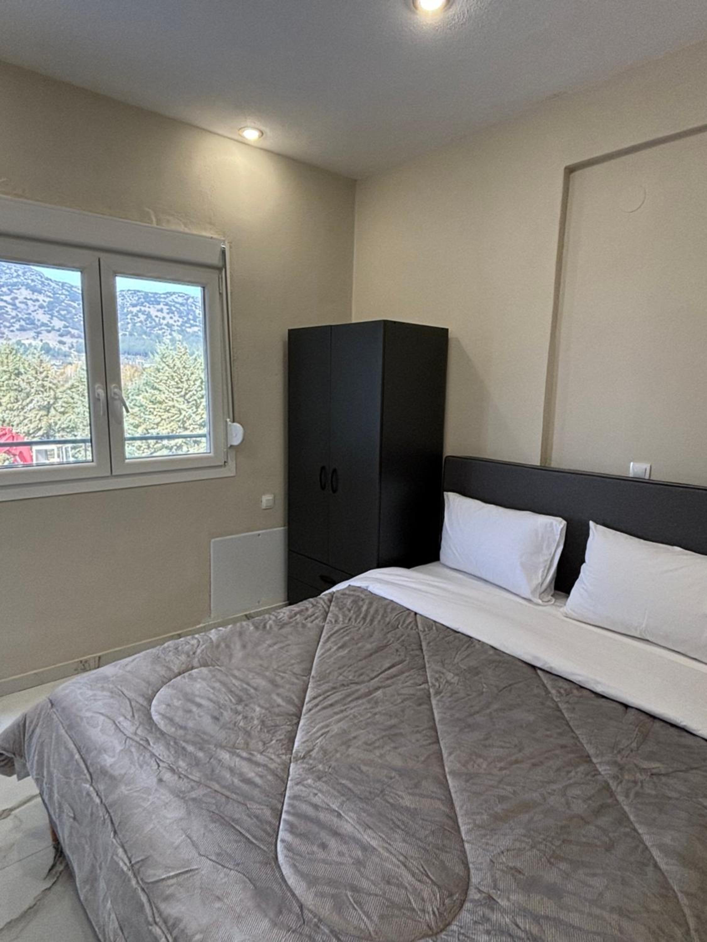 Family Suite With Balcony