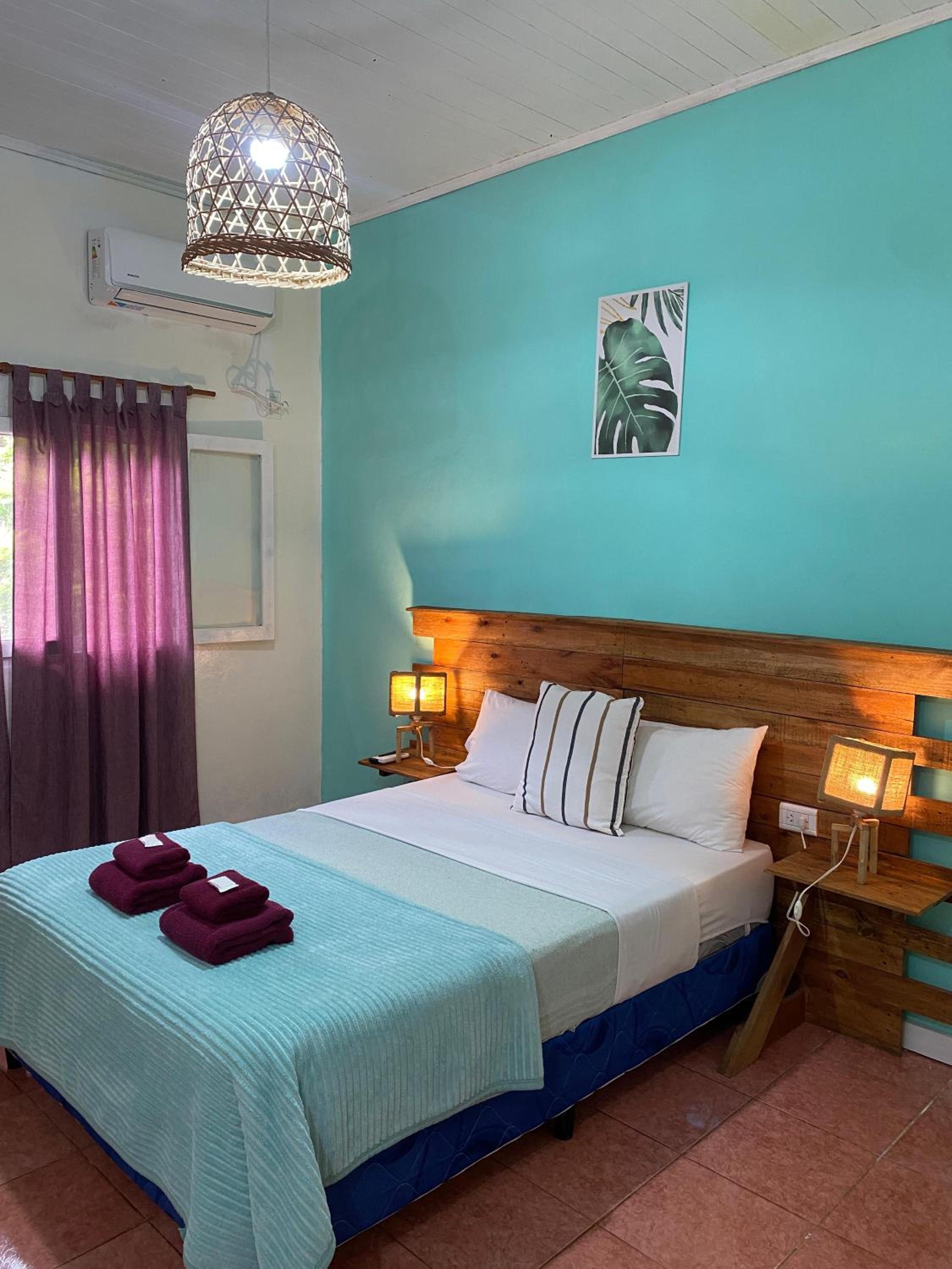 Double Room with Private Bathroom photo 1