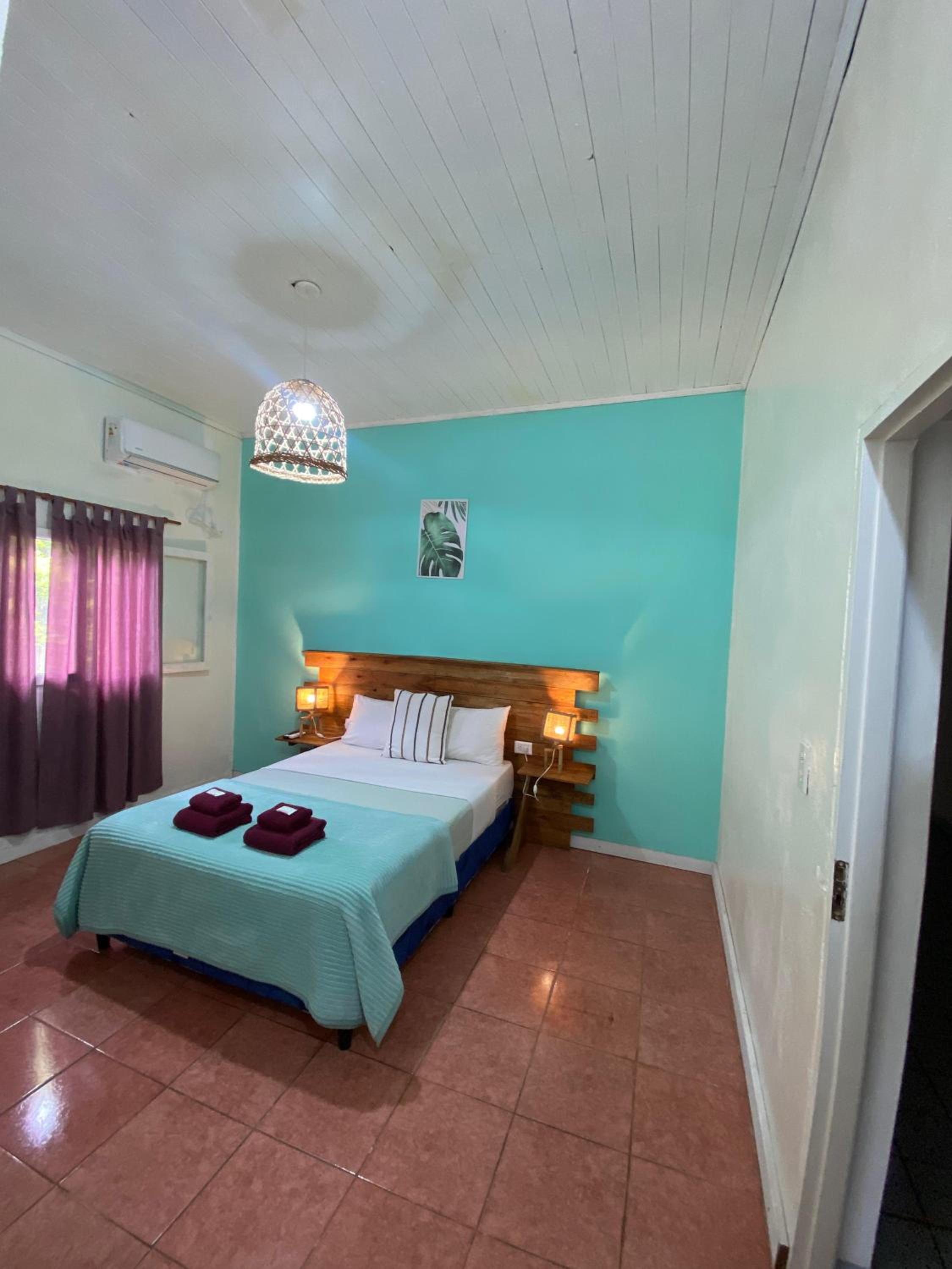Double Room with Private Bathroom photo 3