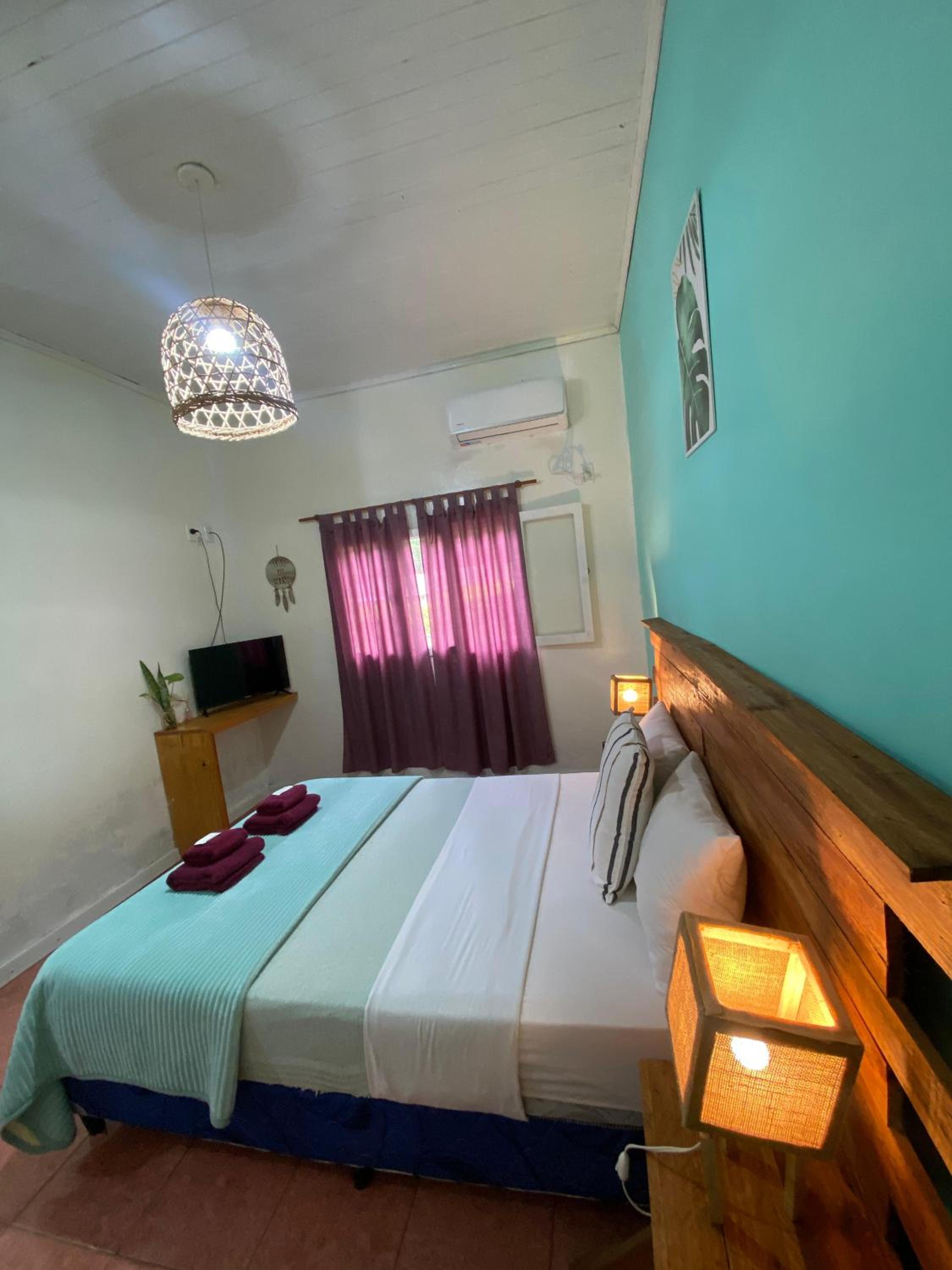 Double Room with Private Bathroom photo 2