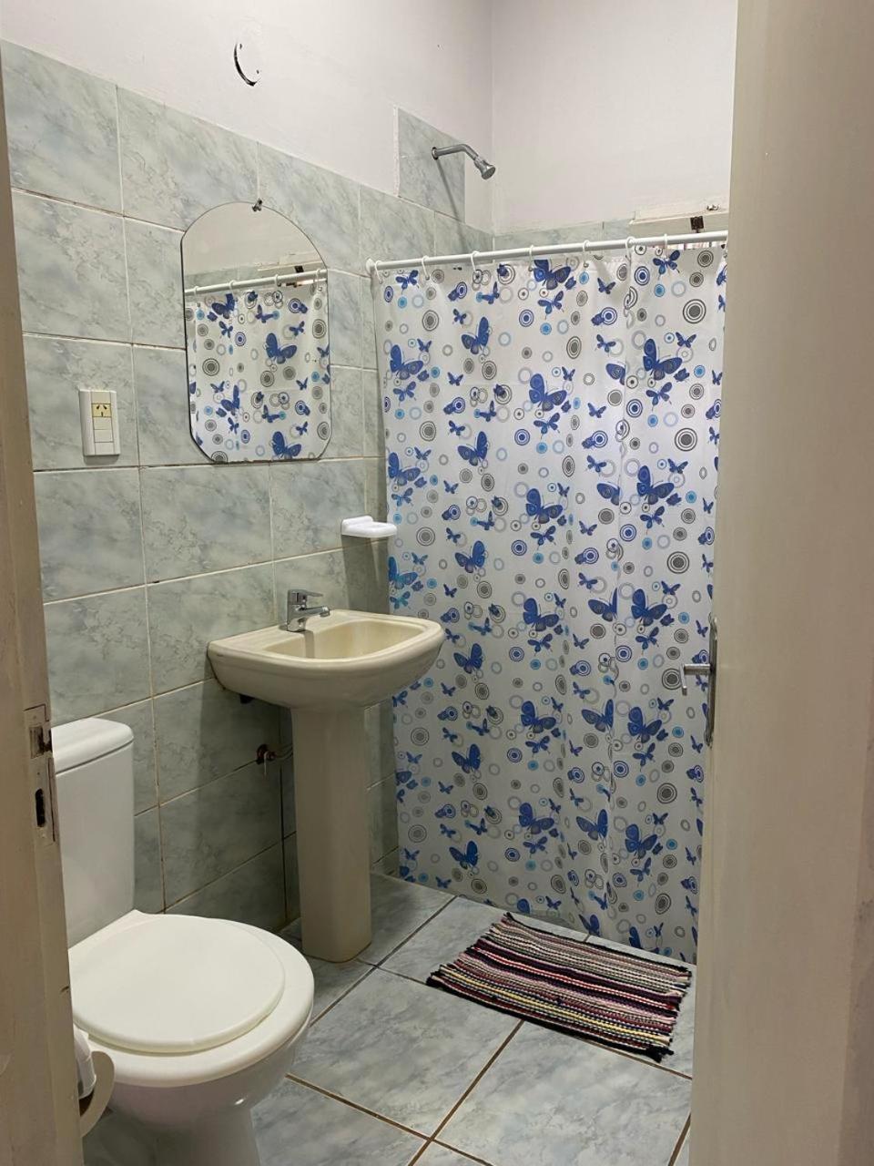 Triple Room with Private Bathroom photo 2