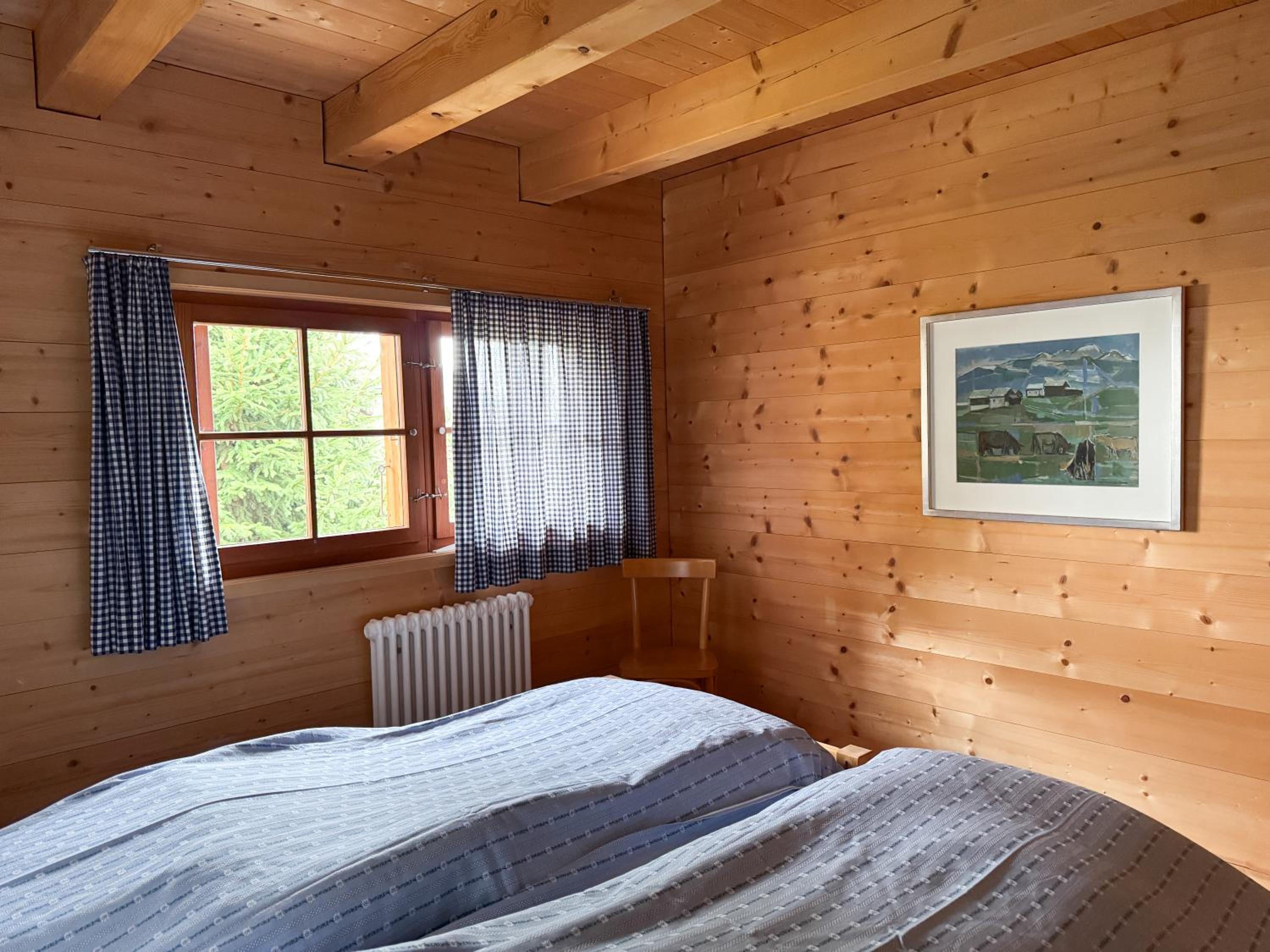 Four-Bedroom House photo 1