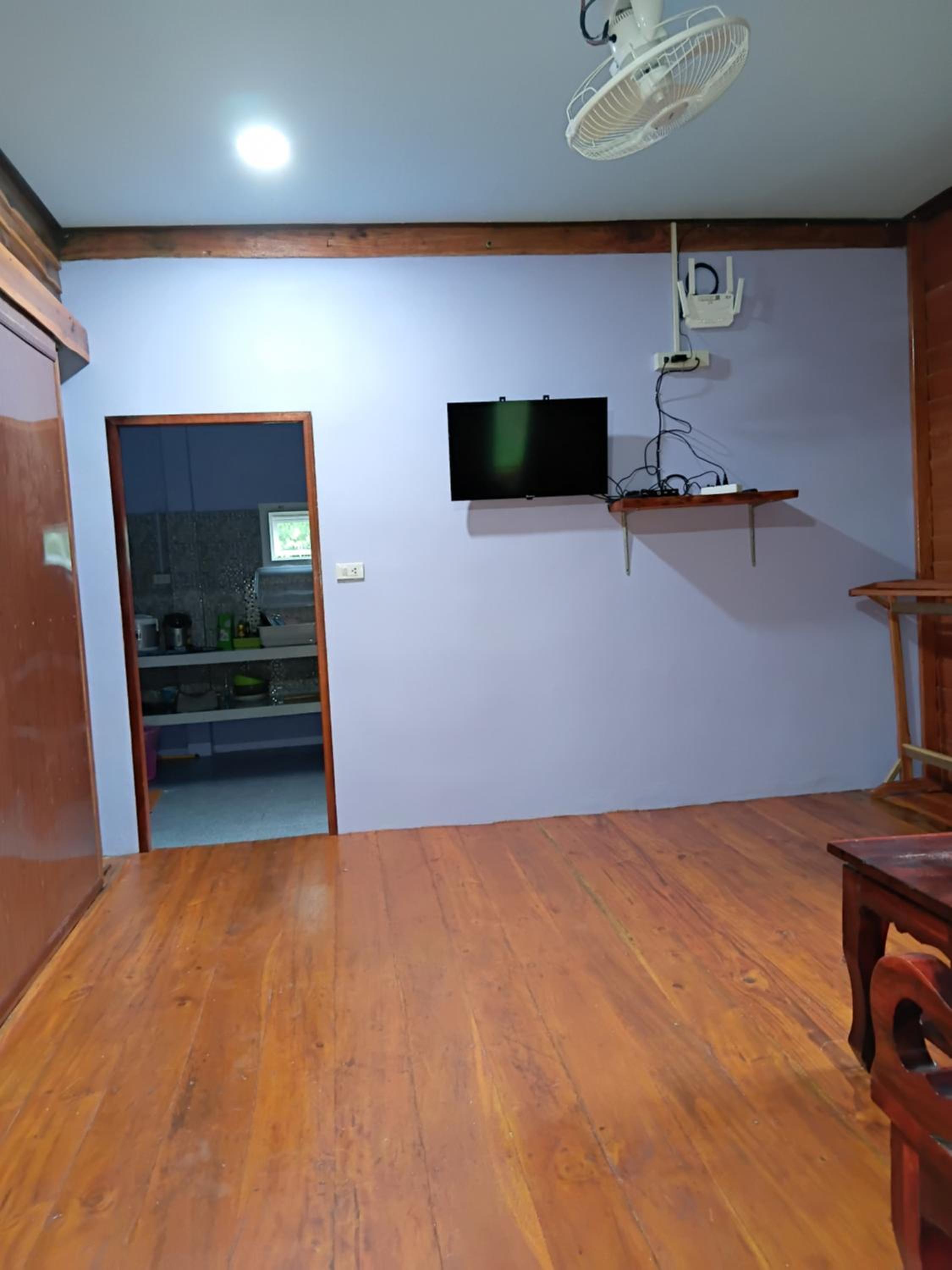 One-Bedroom Chalet