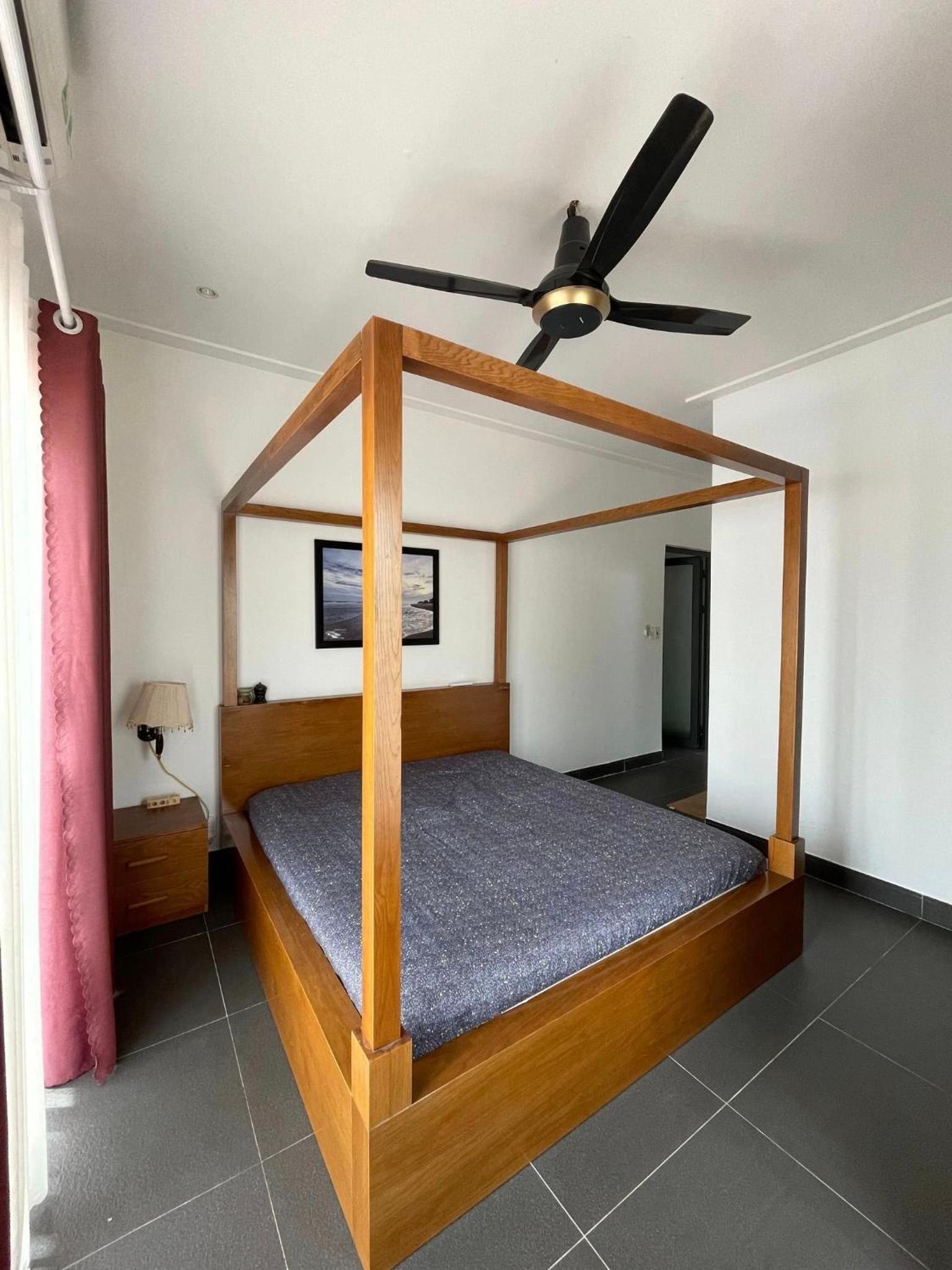 Three-Bedroom House photo 1