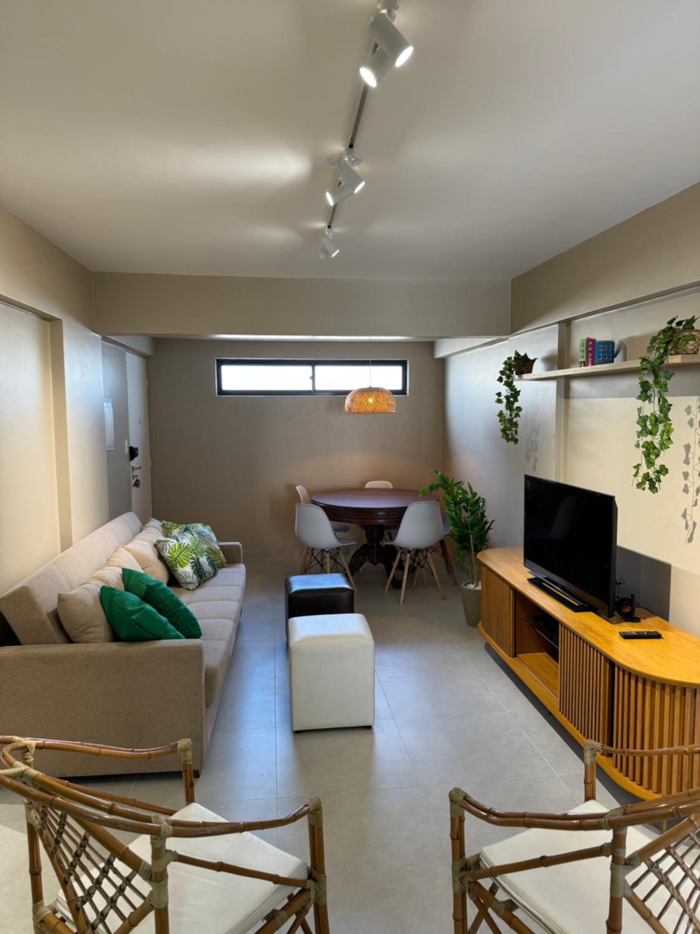 Apartment photo 1